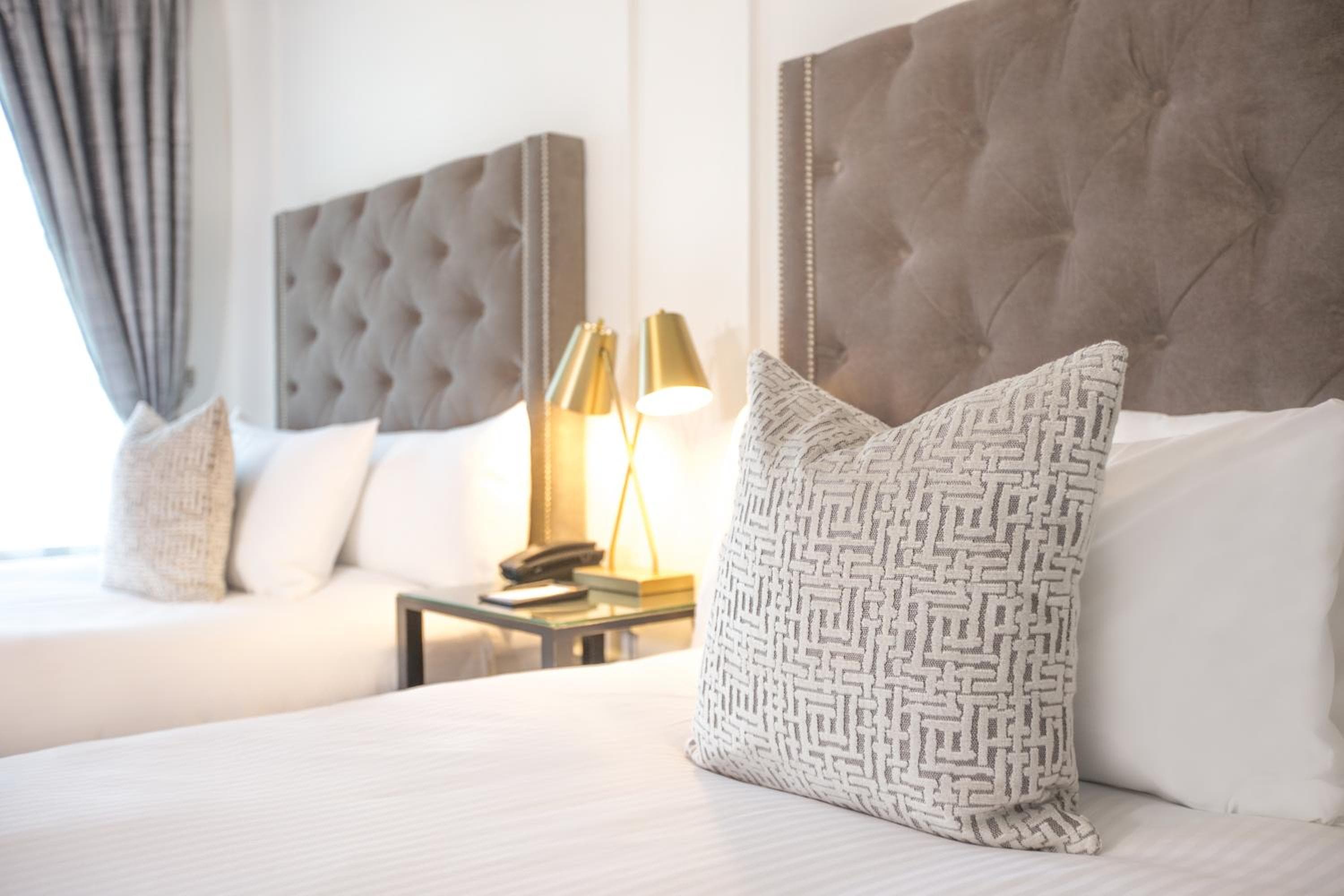 Culver Hotel
