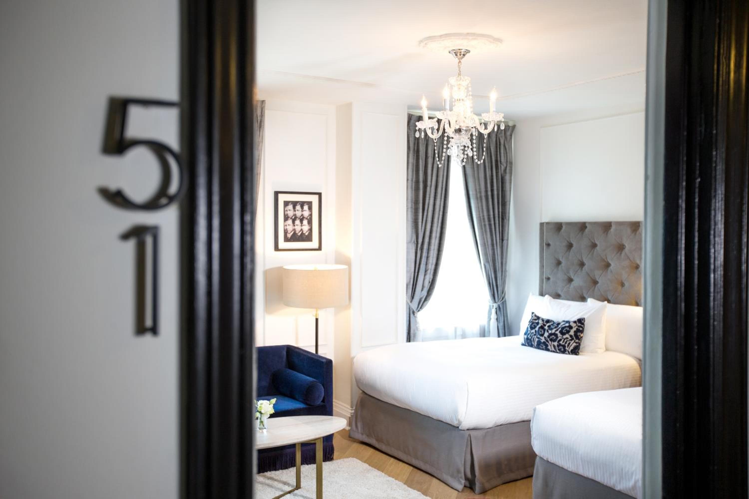 Culver Hotel