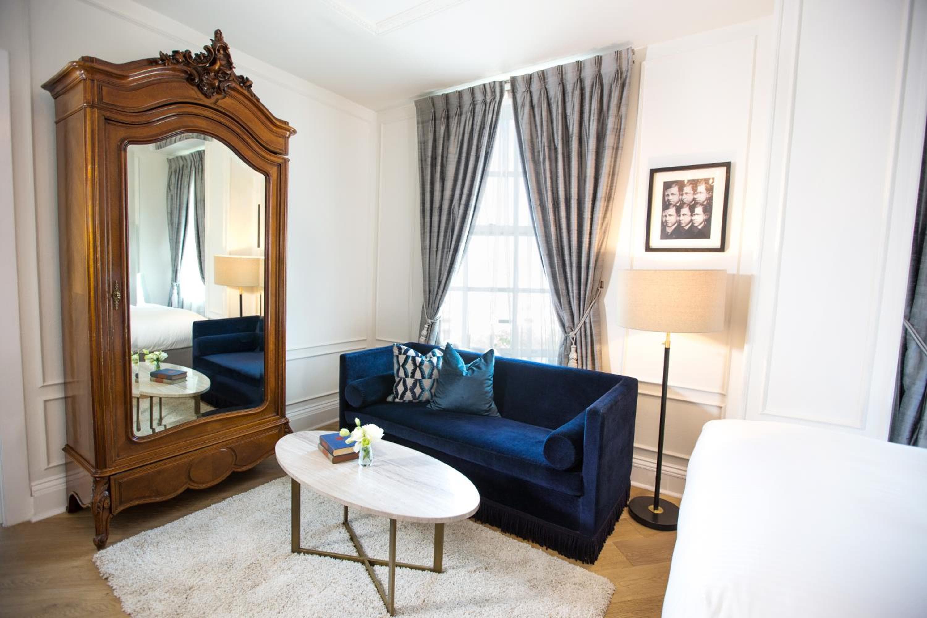 Culver Hotel