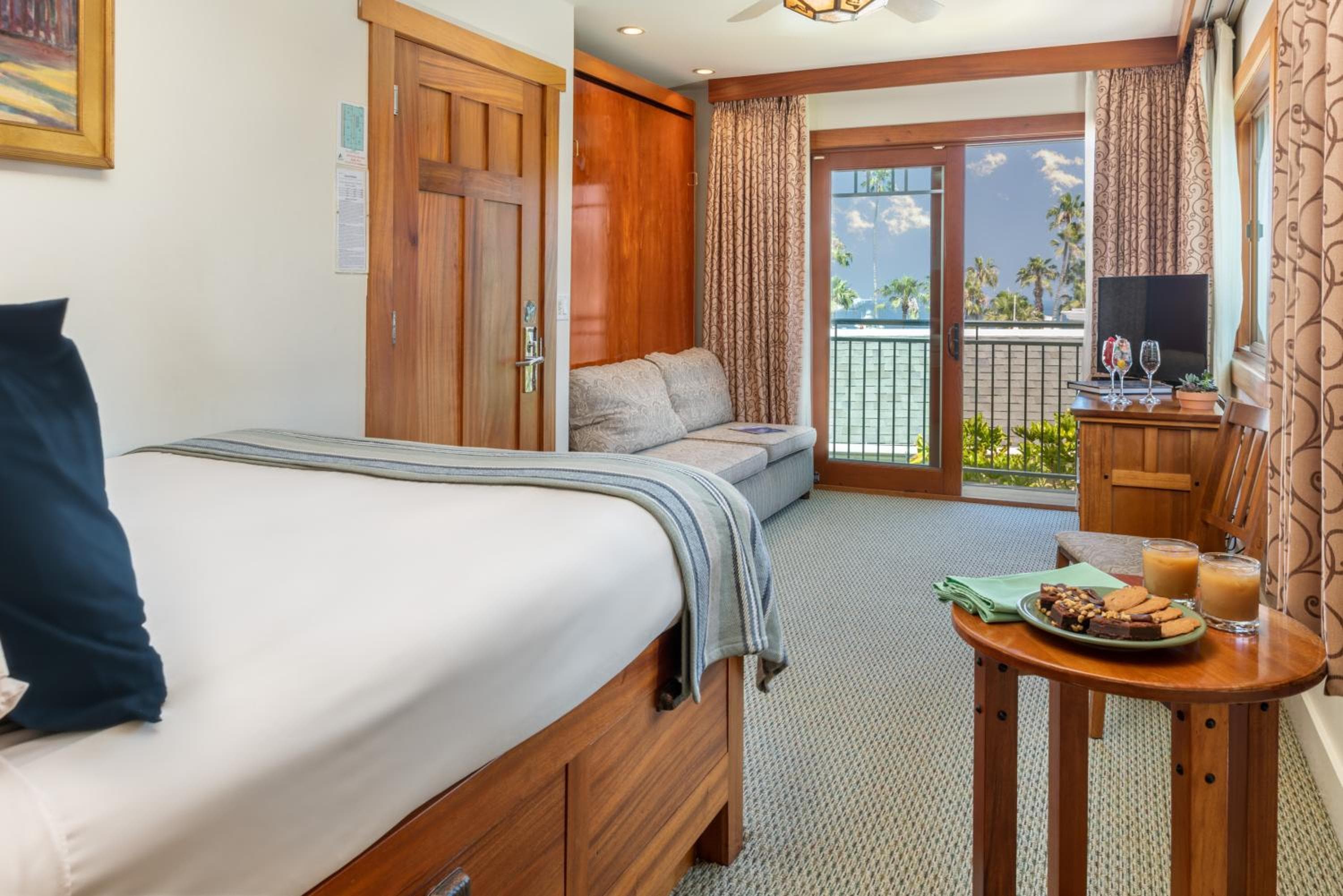 The Avalon Hotel