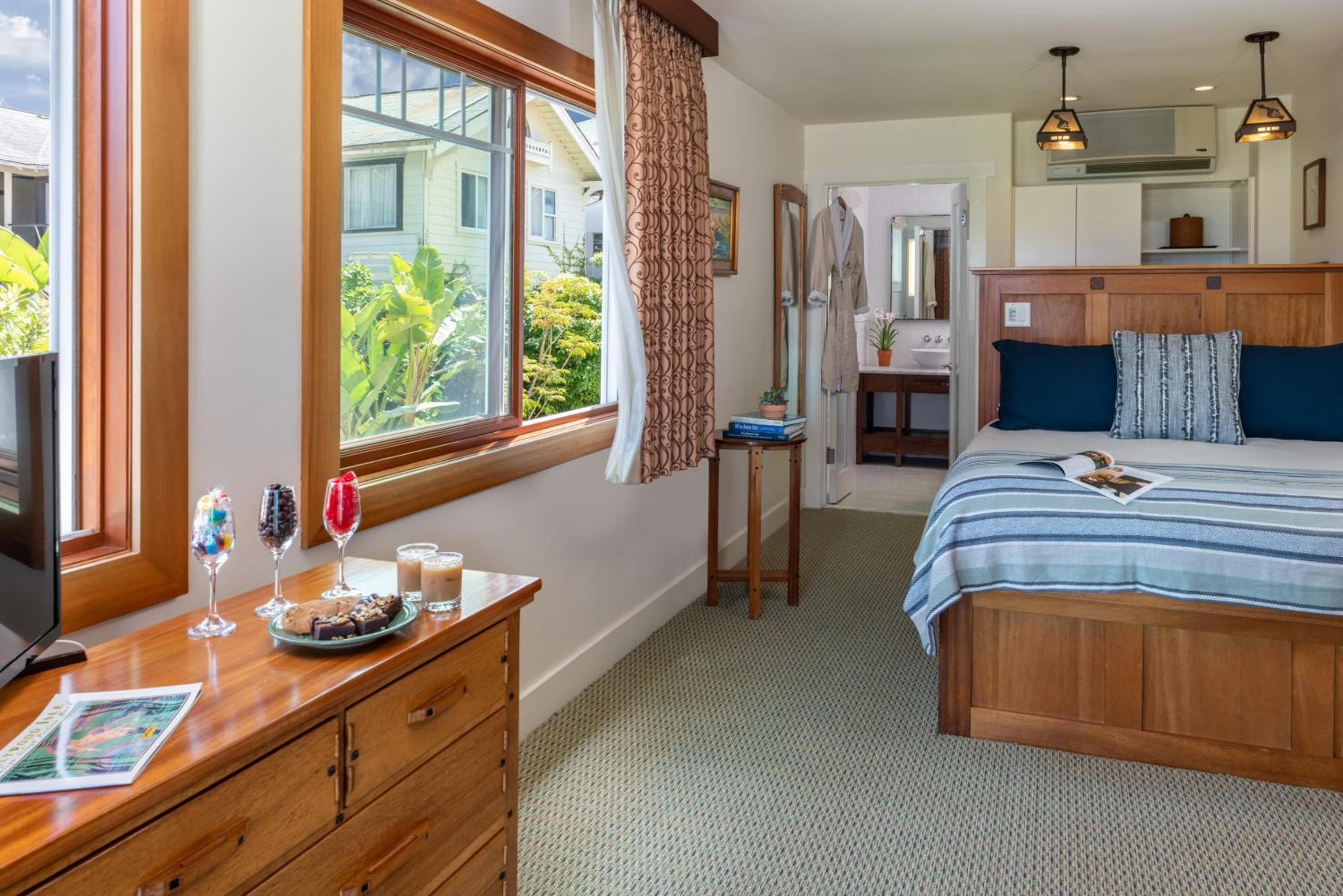 The Avalon Hotel