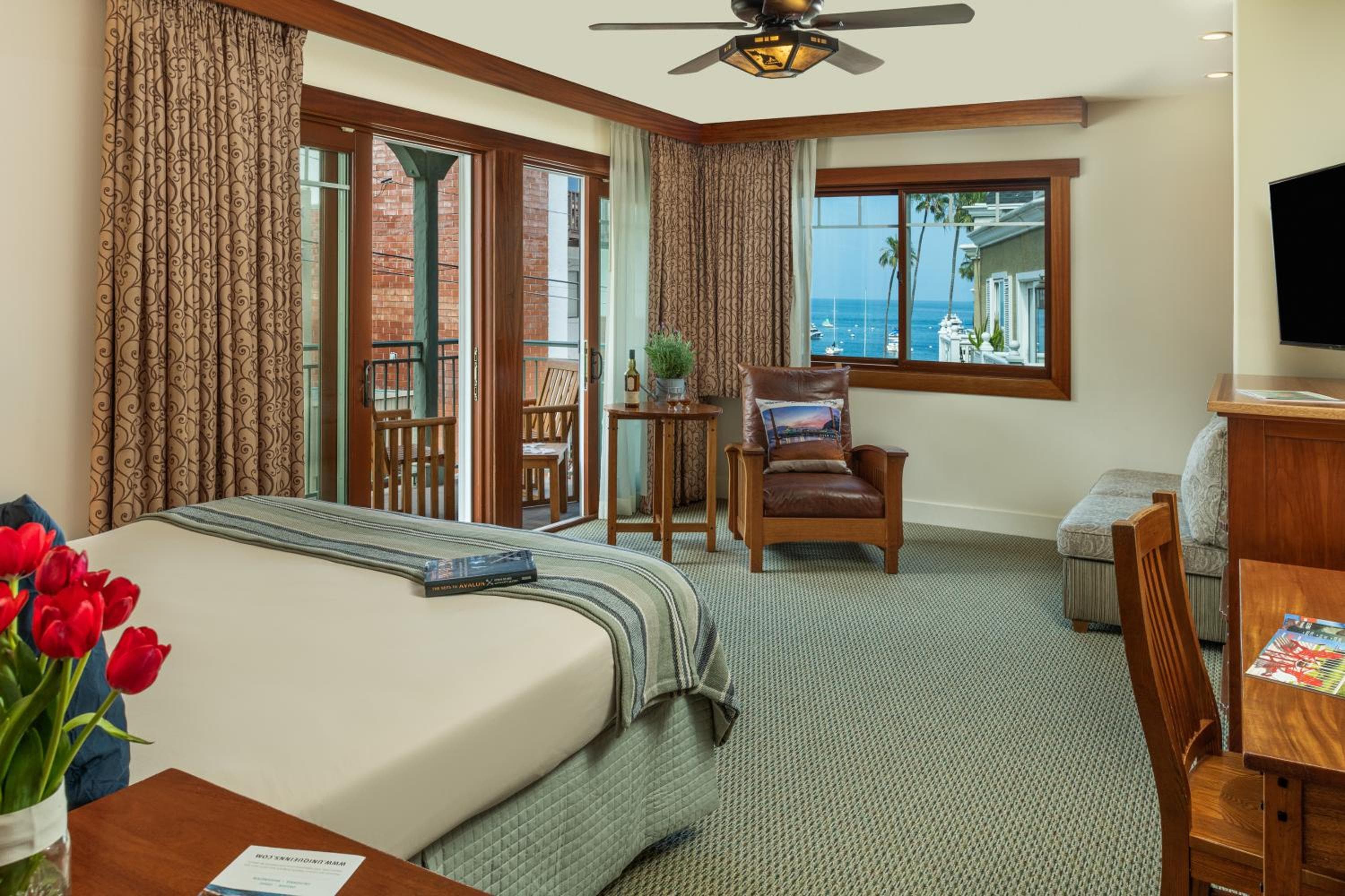 The Avalon Hotel