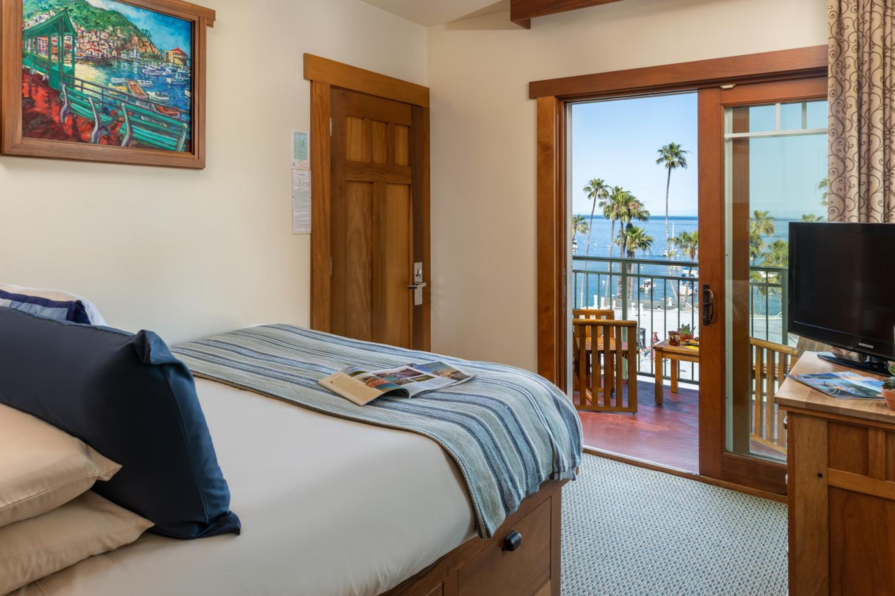 The Avalon Hotel