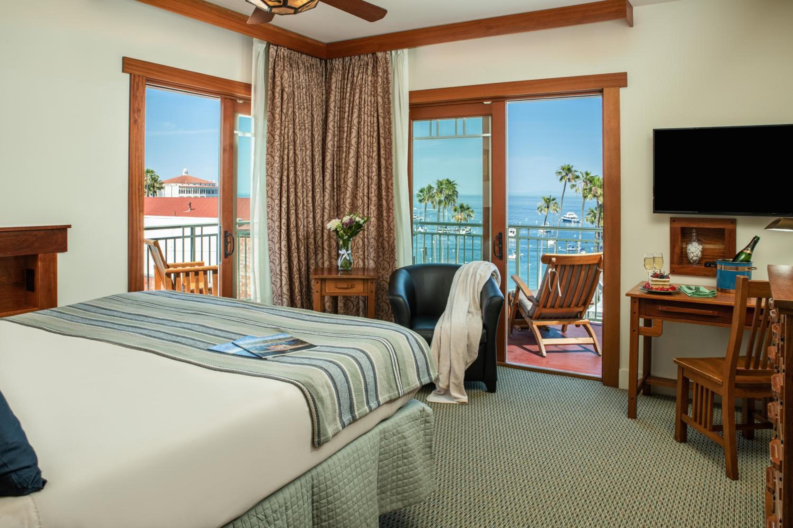 The Avalon Hotel