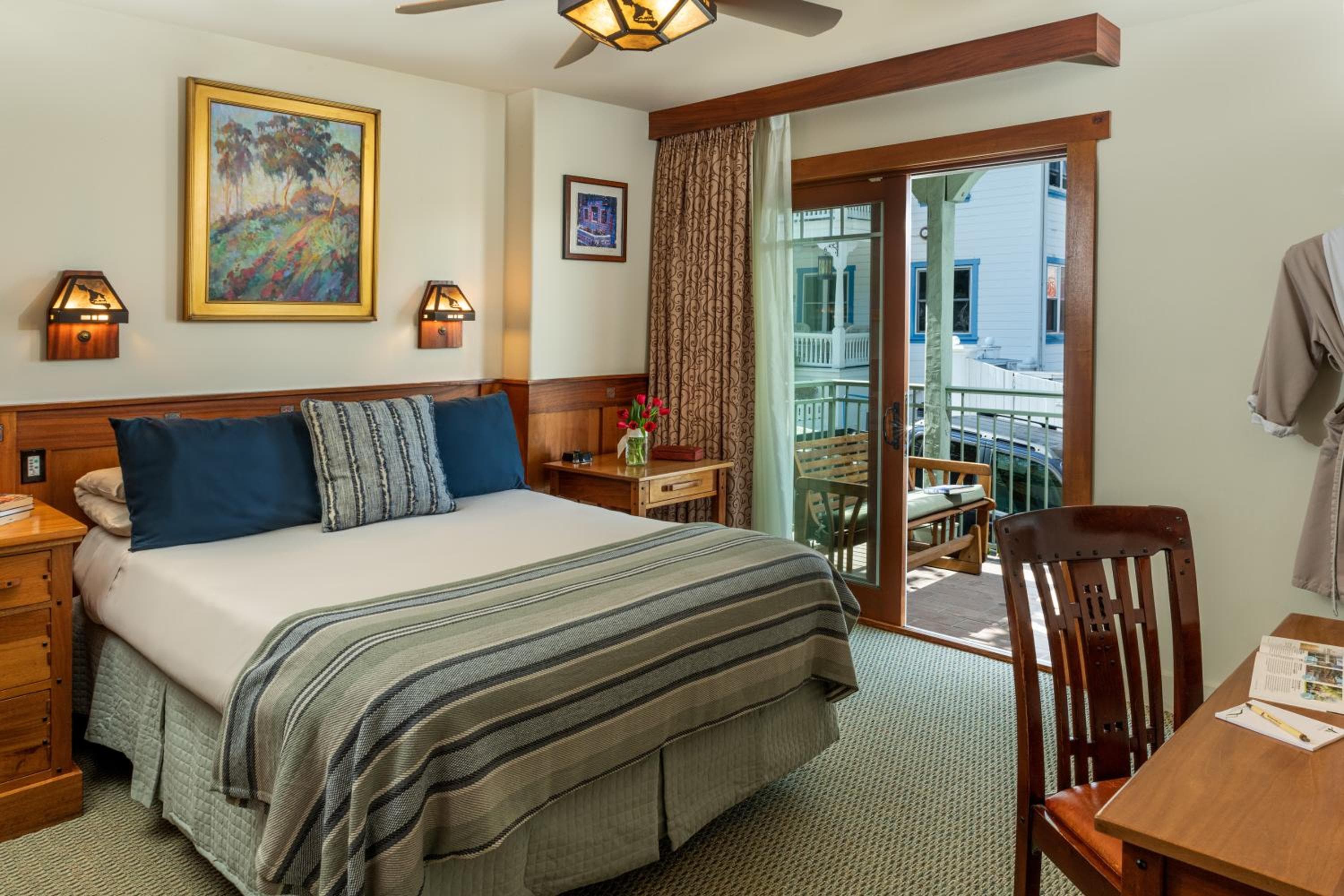 The Avalon Hotel