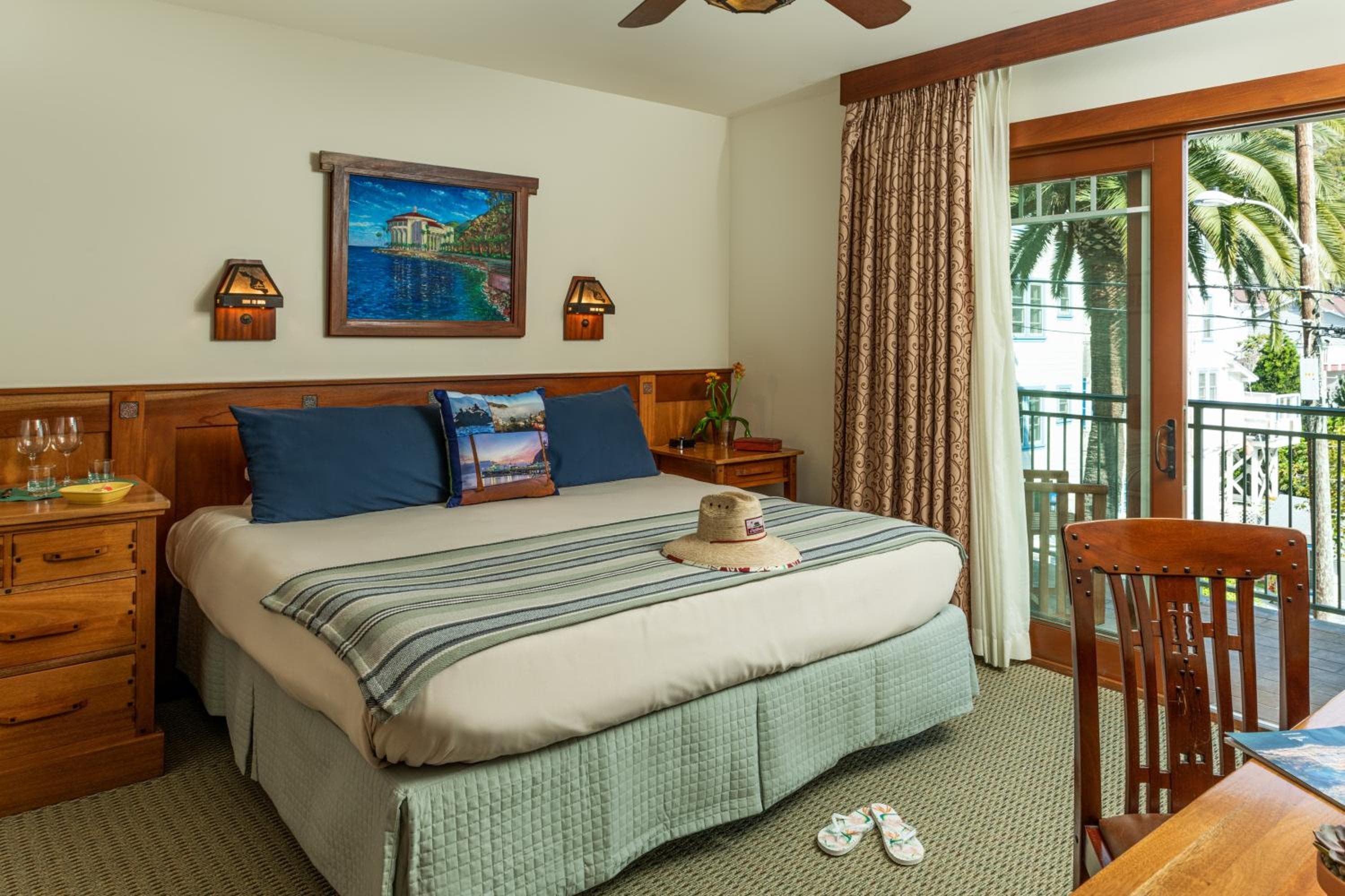 The Avalon Hotel