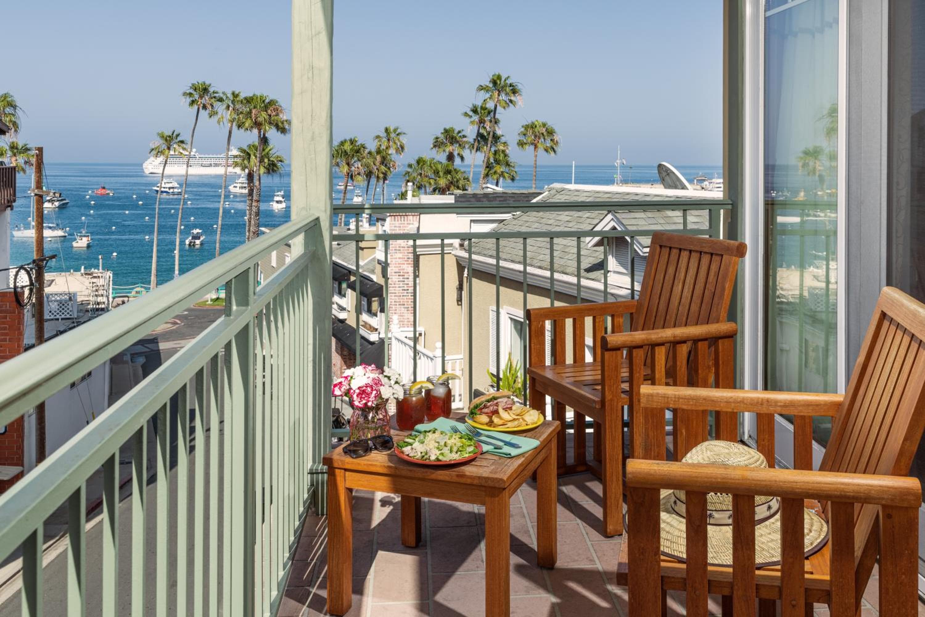 The Avalon Hotel