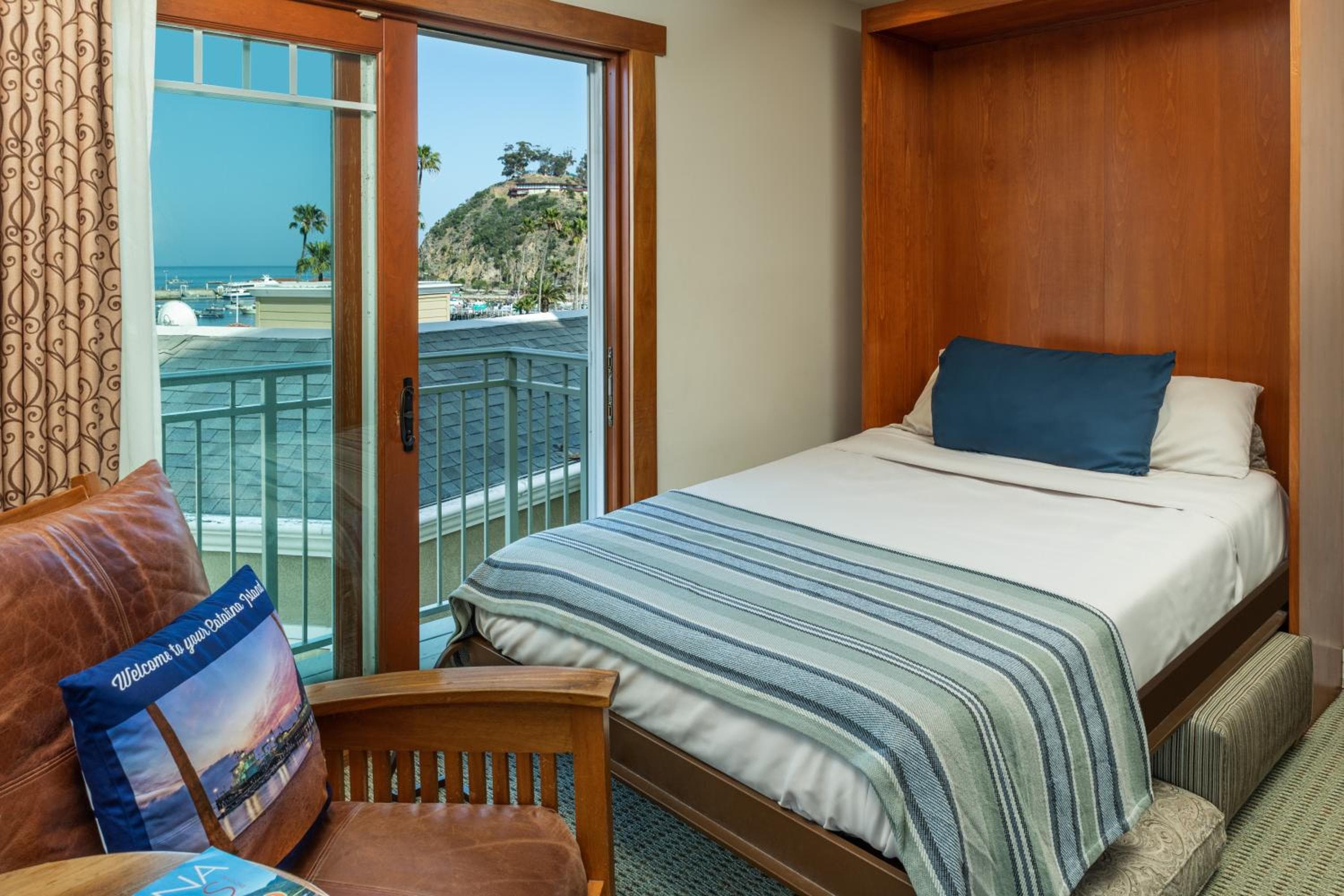 The Avalon Hotel