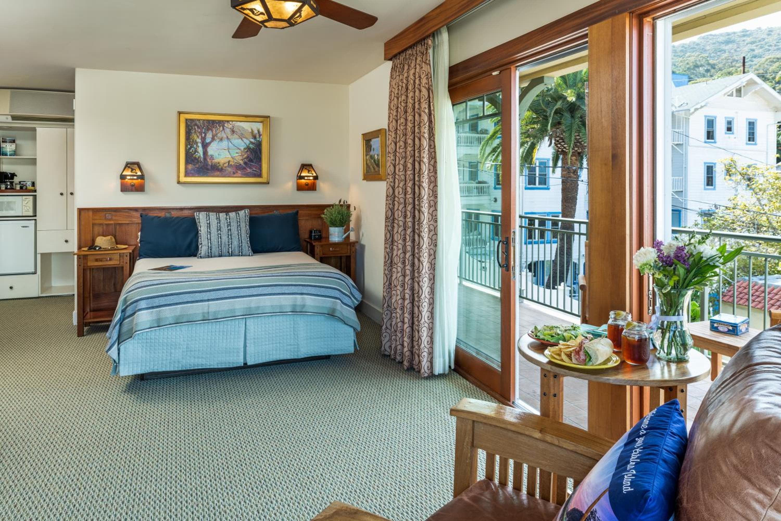 The Avalon Hotel