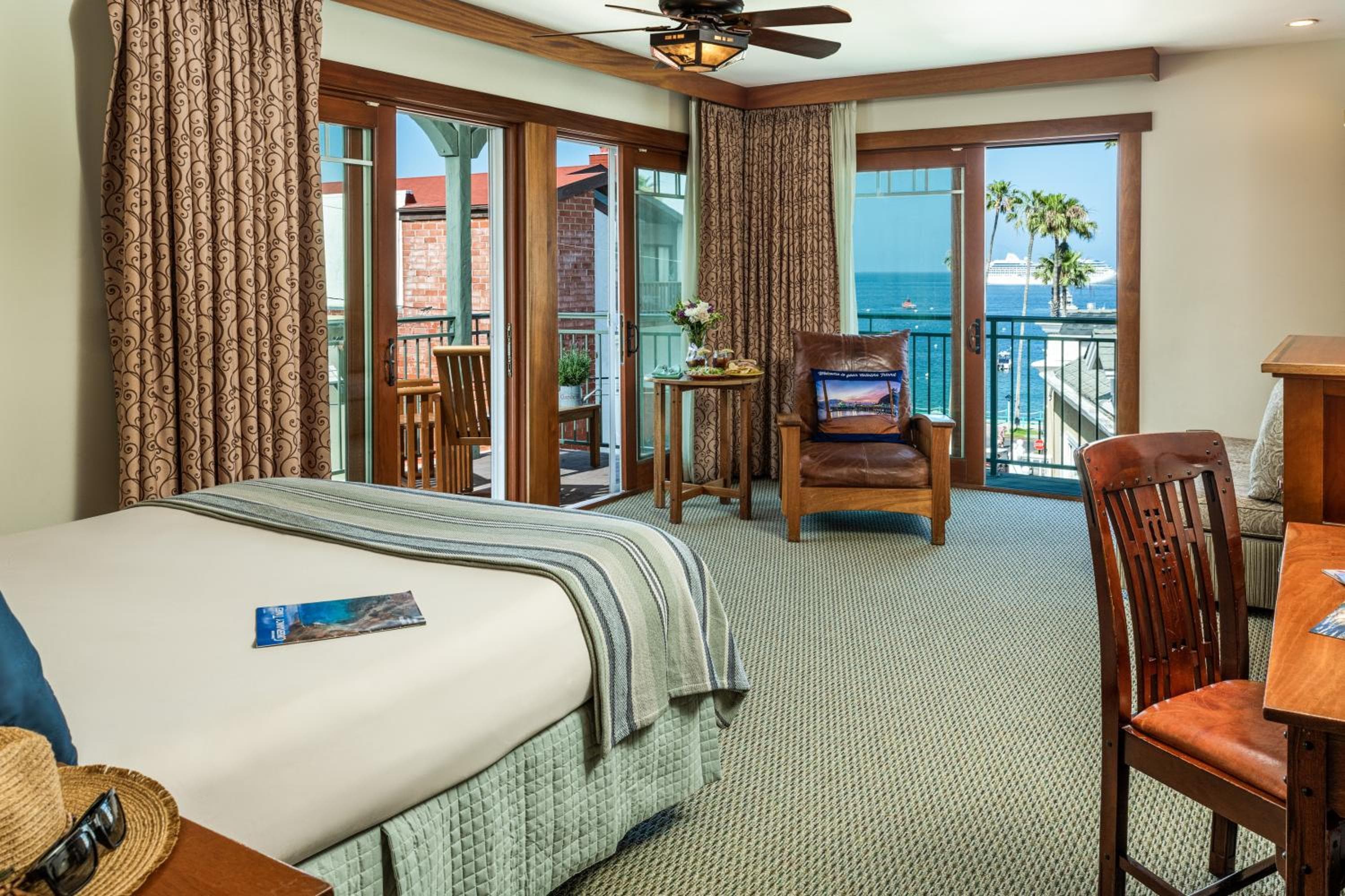 The Avalon Hotel