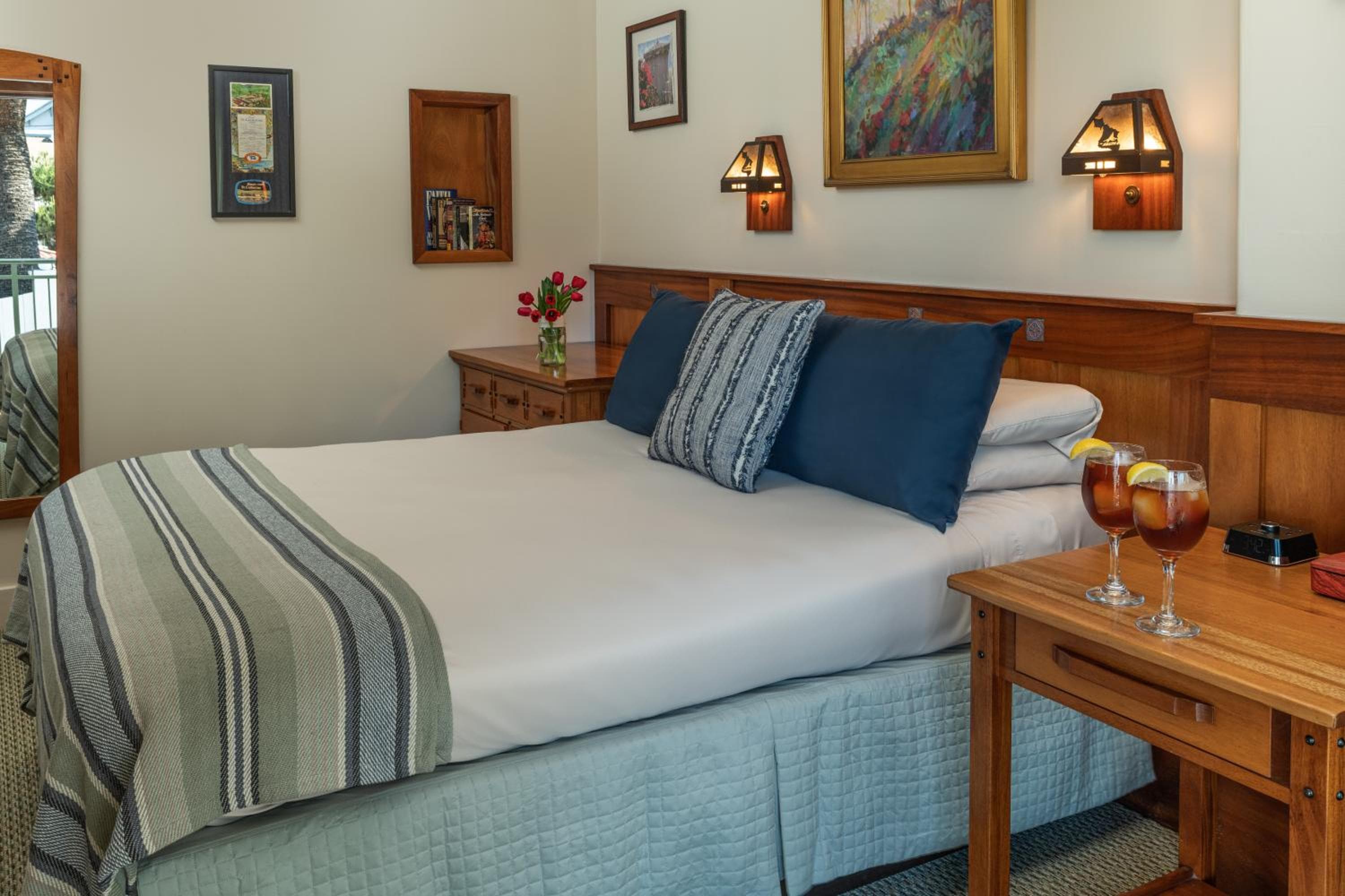 The Avalon Hotel