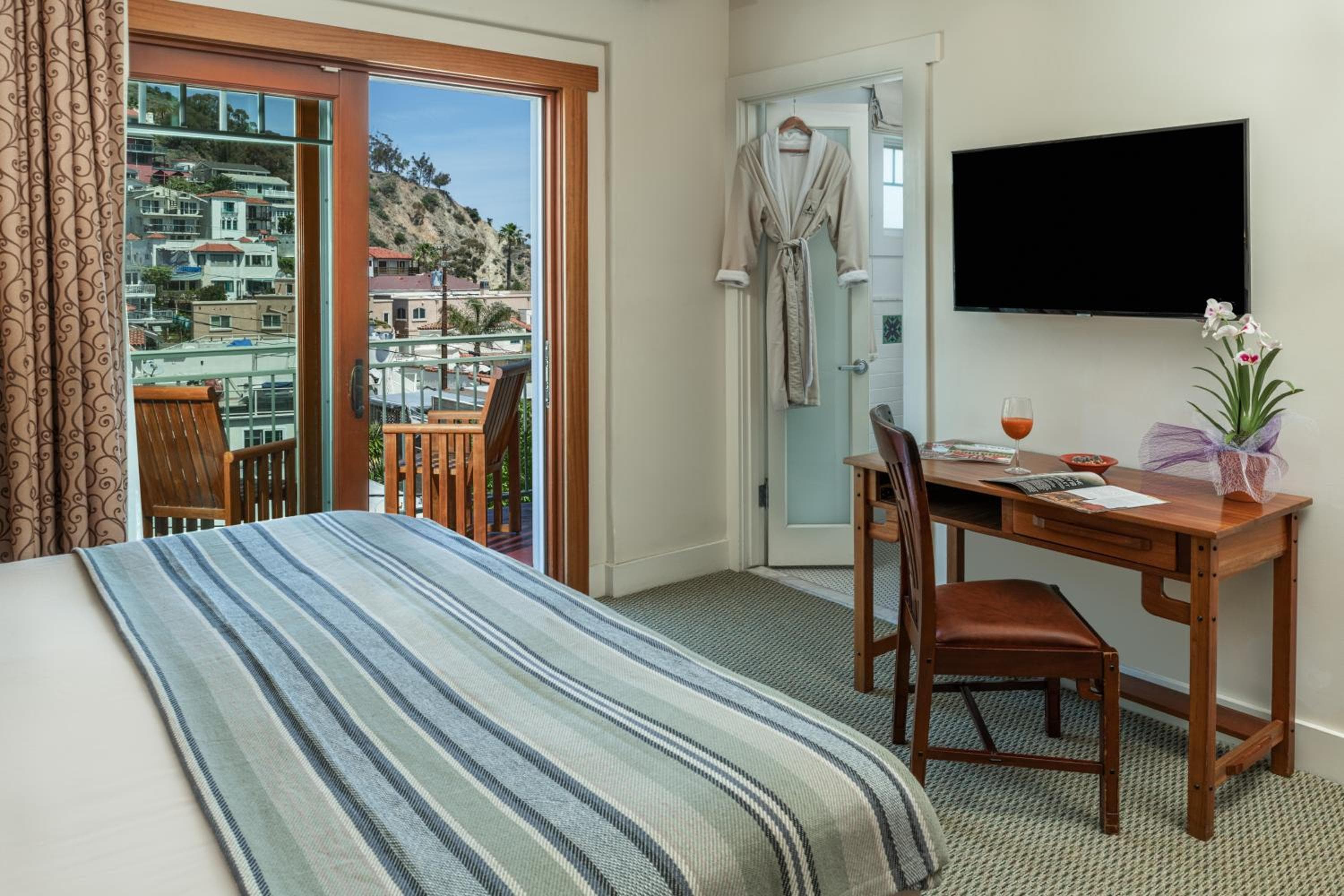 The Avalon Hotel
