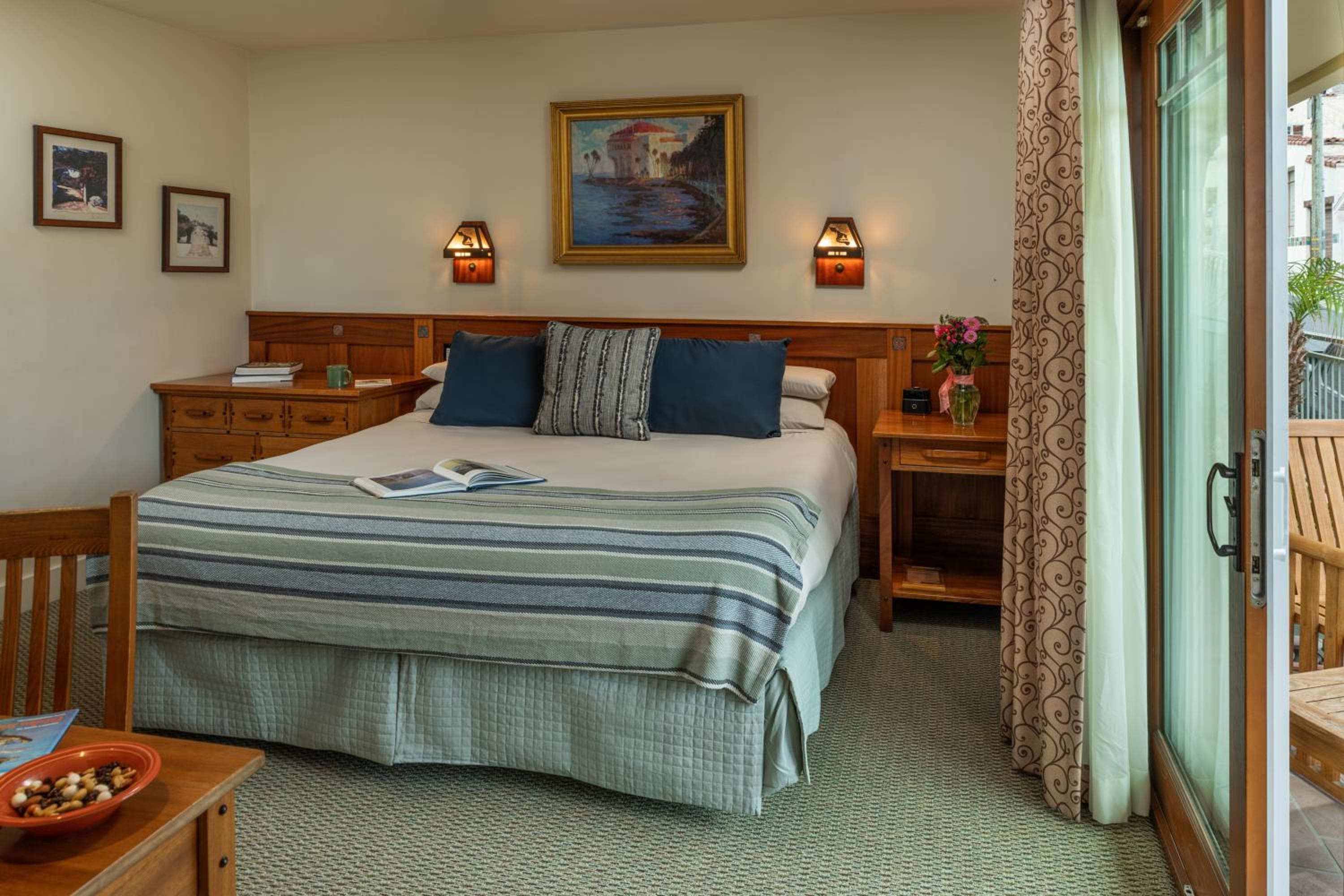 The Avalon Hotel