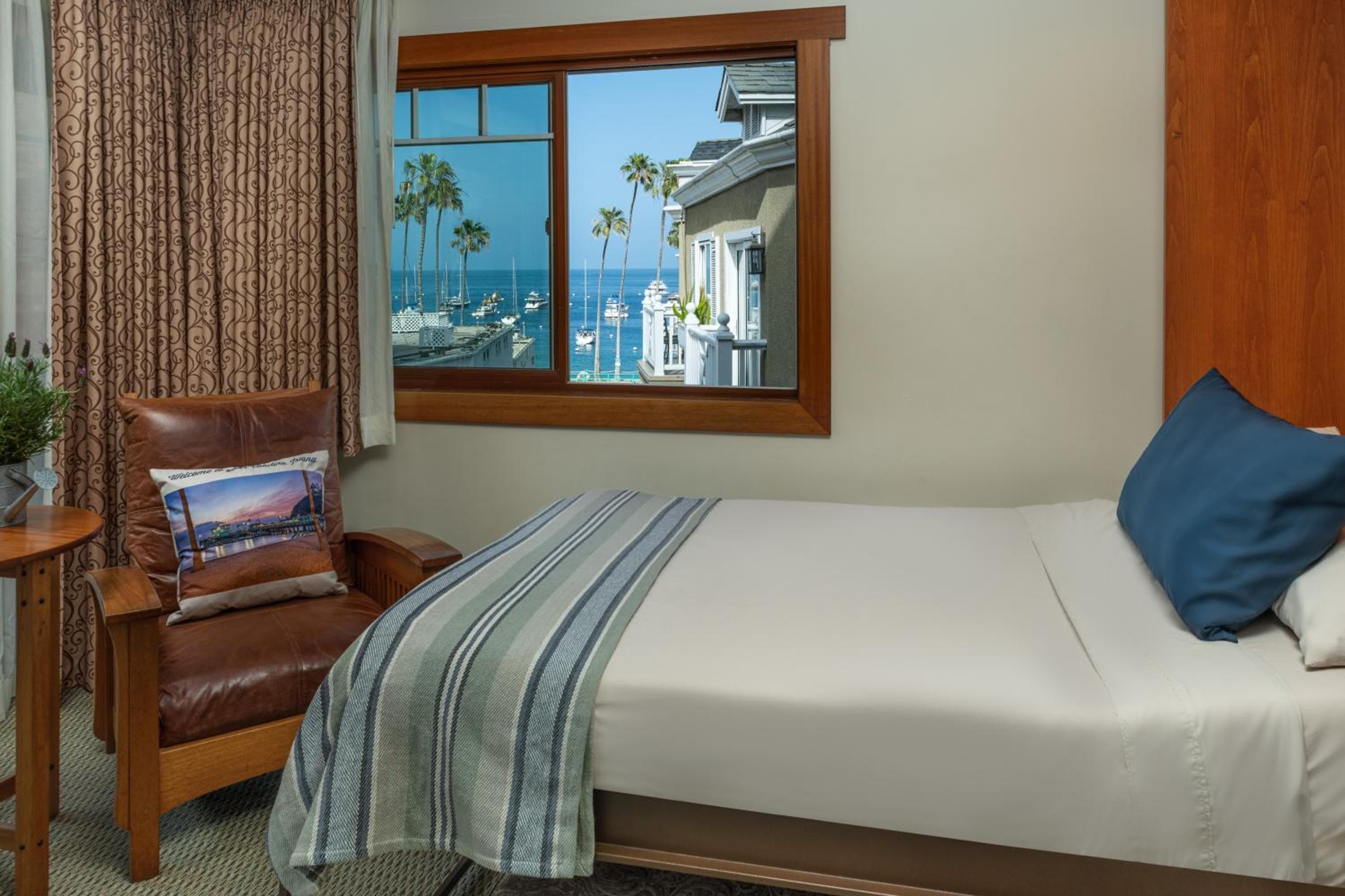 The Avalon Hotel