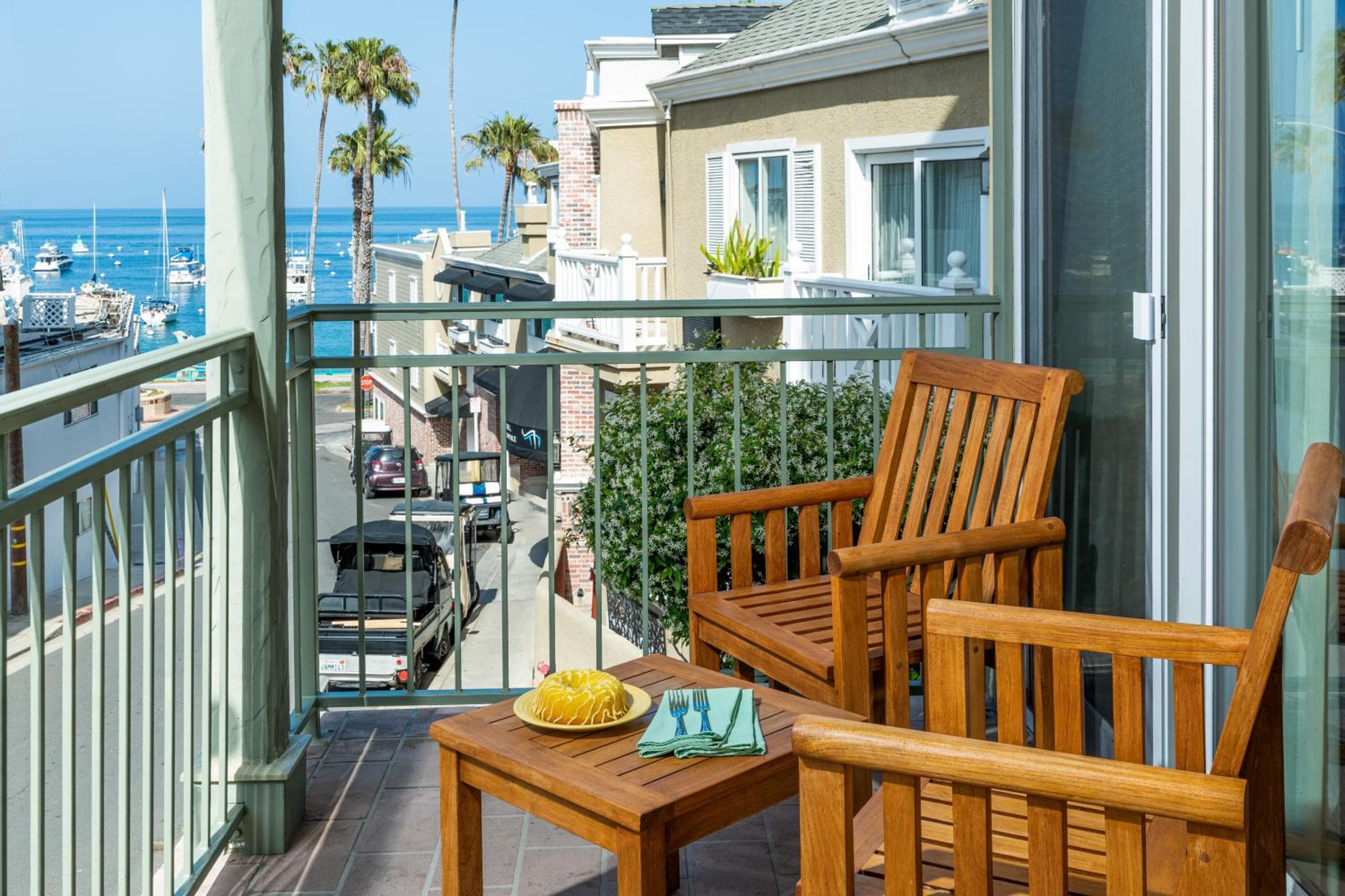 The Avalon Hotel