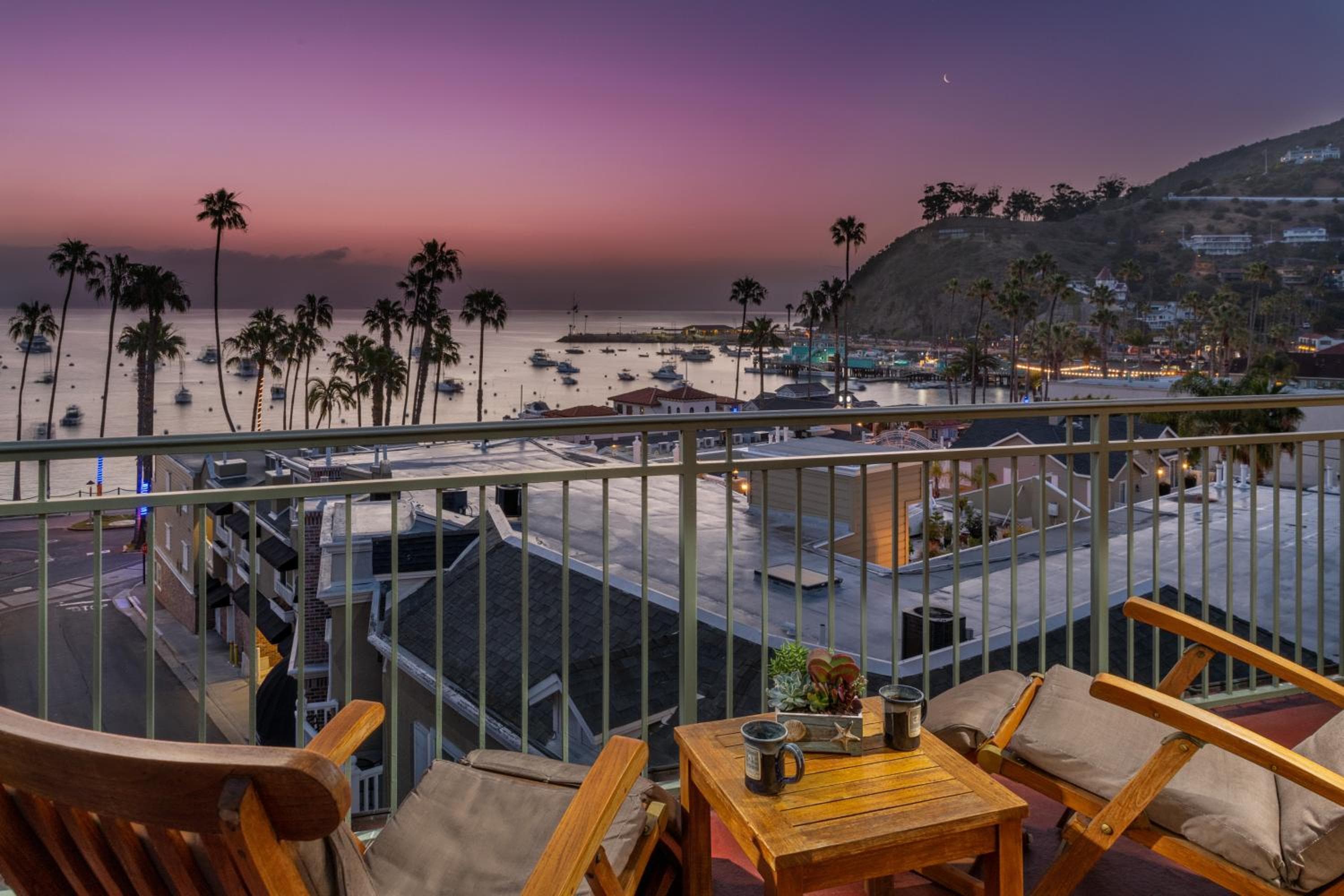 The Avalon Hotel