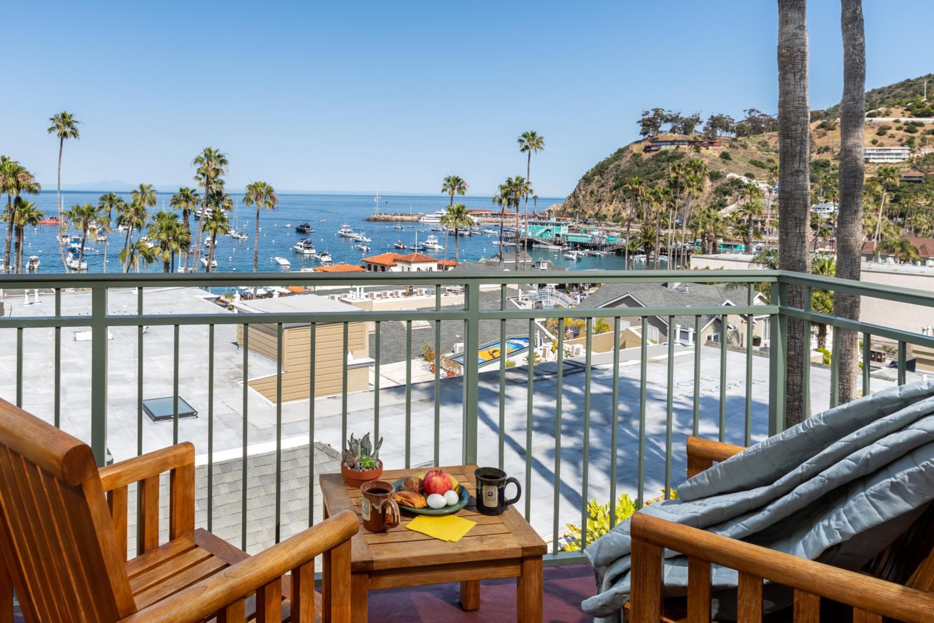 The Avalon Hotel