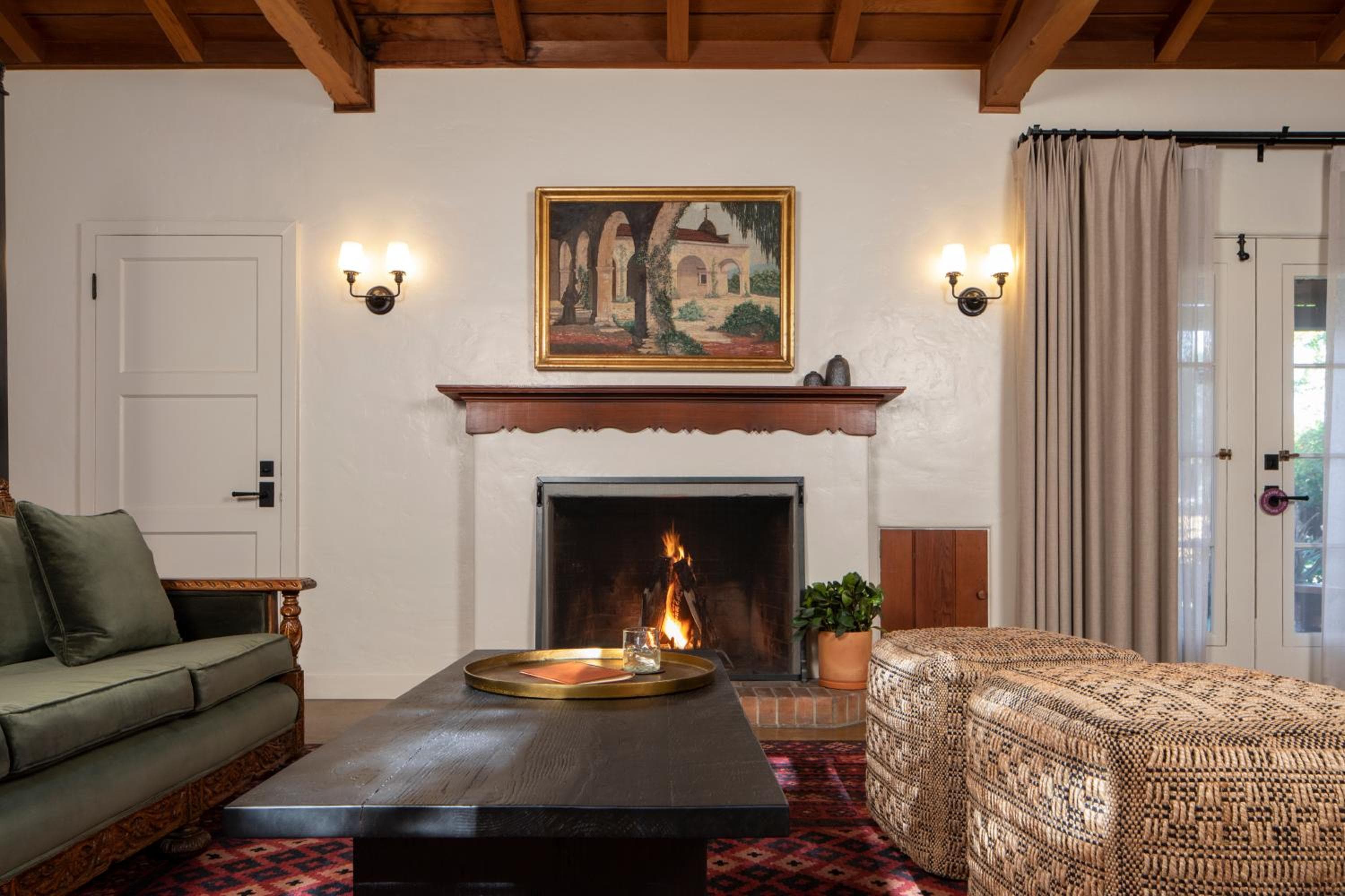 Casa Cody