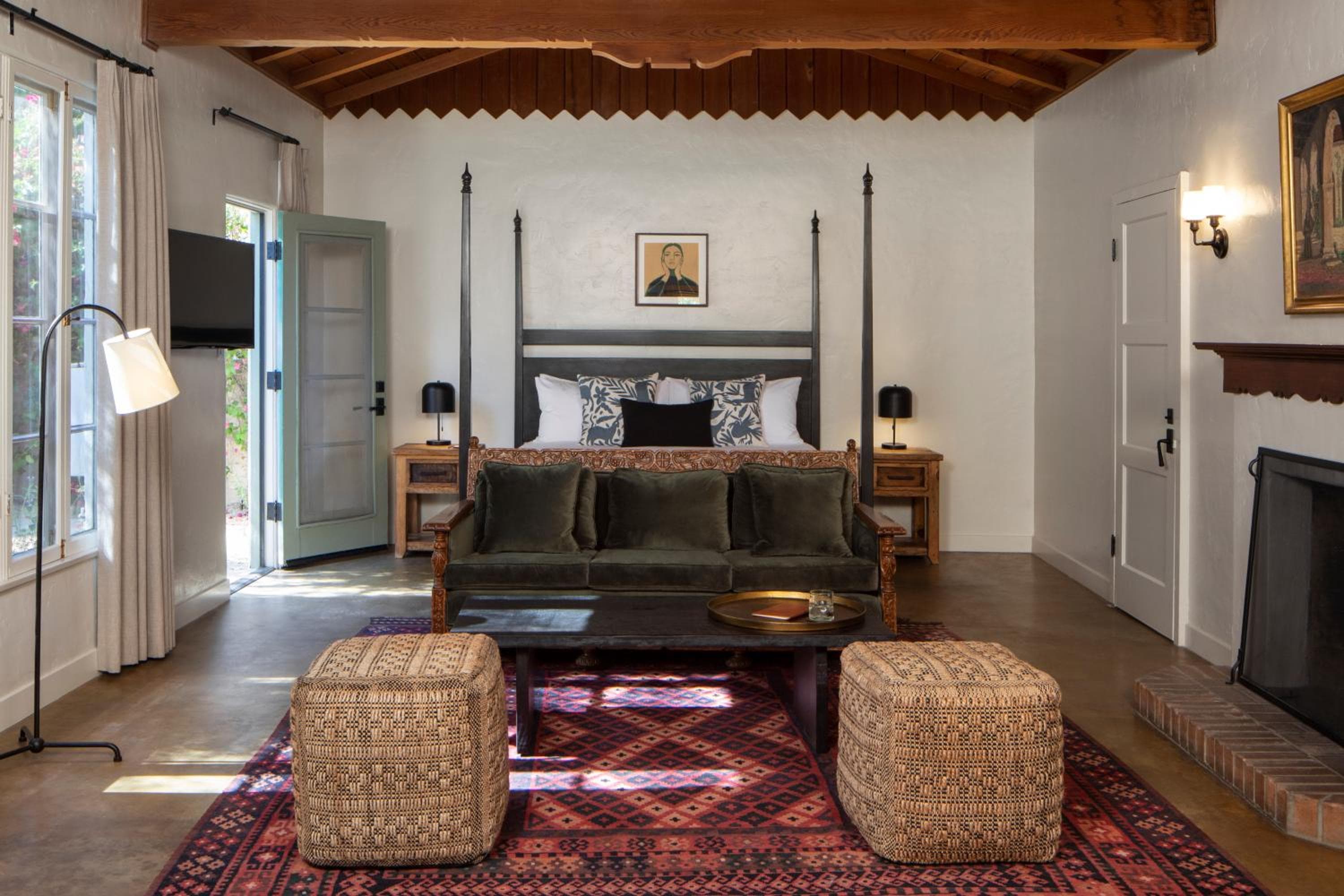 Casa Cody