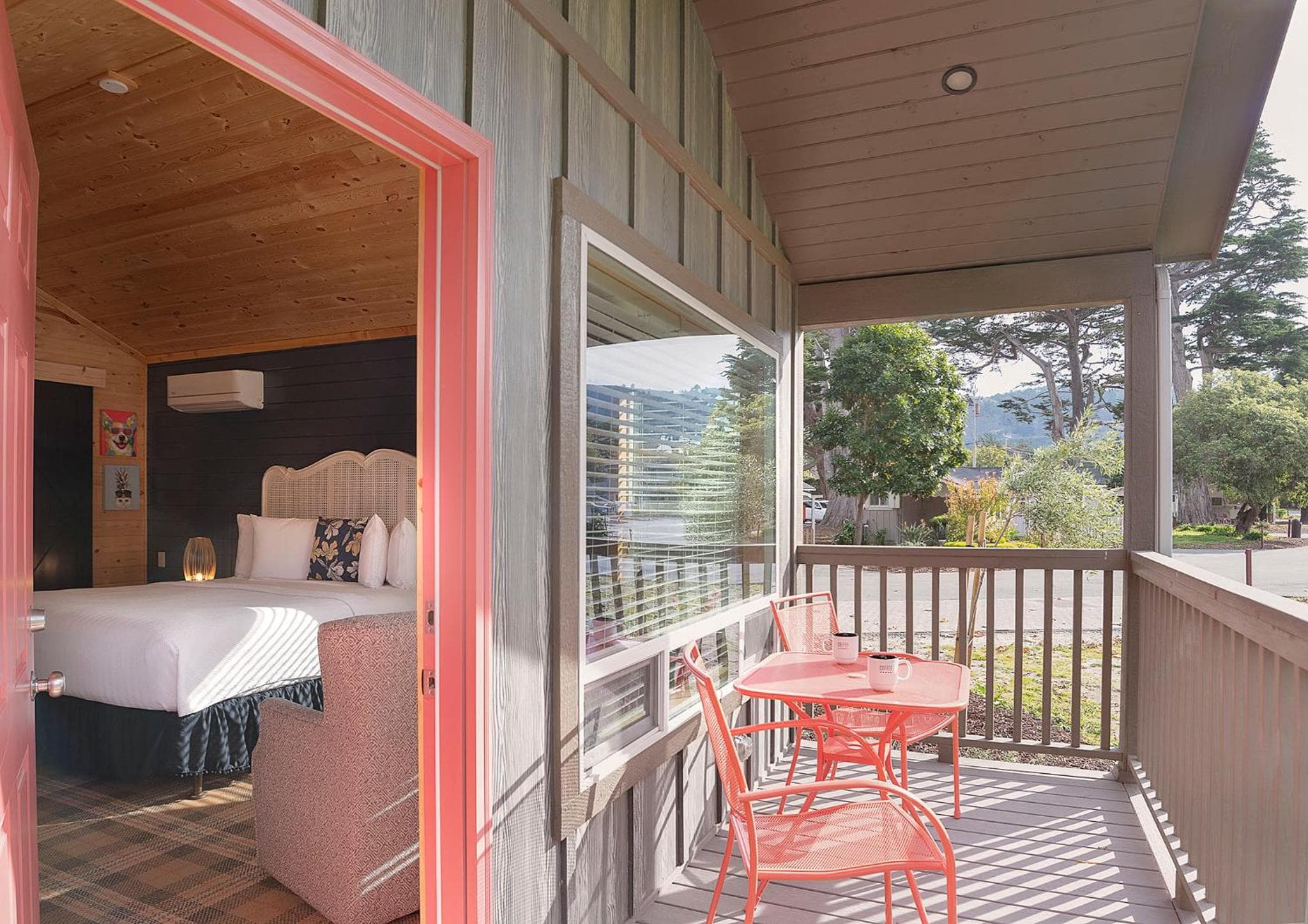 Carmel River Inn