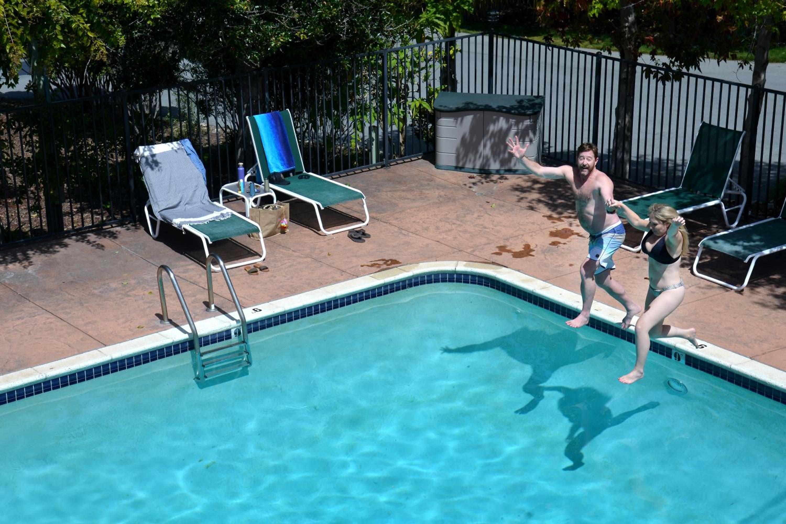 Carmel River Inn