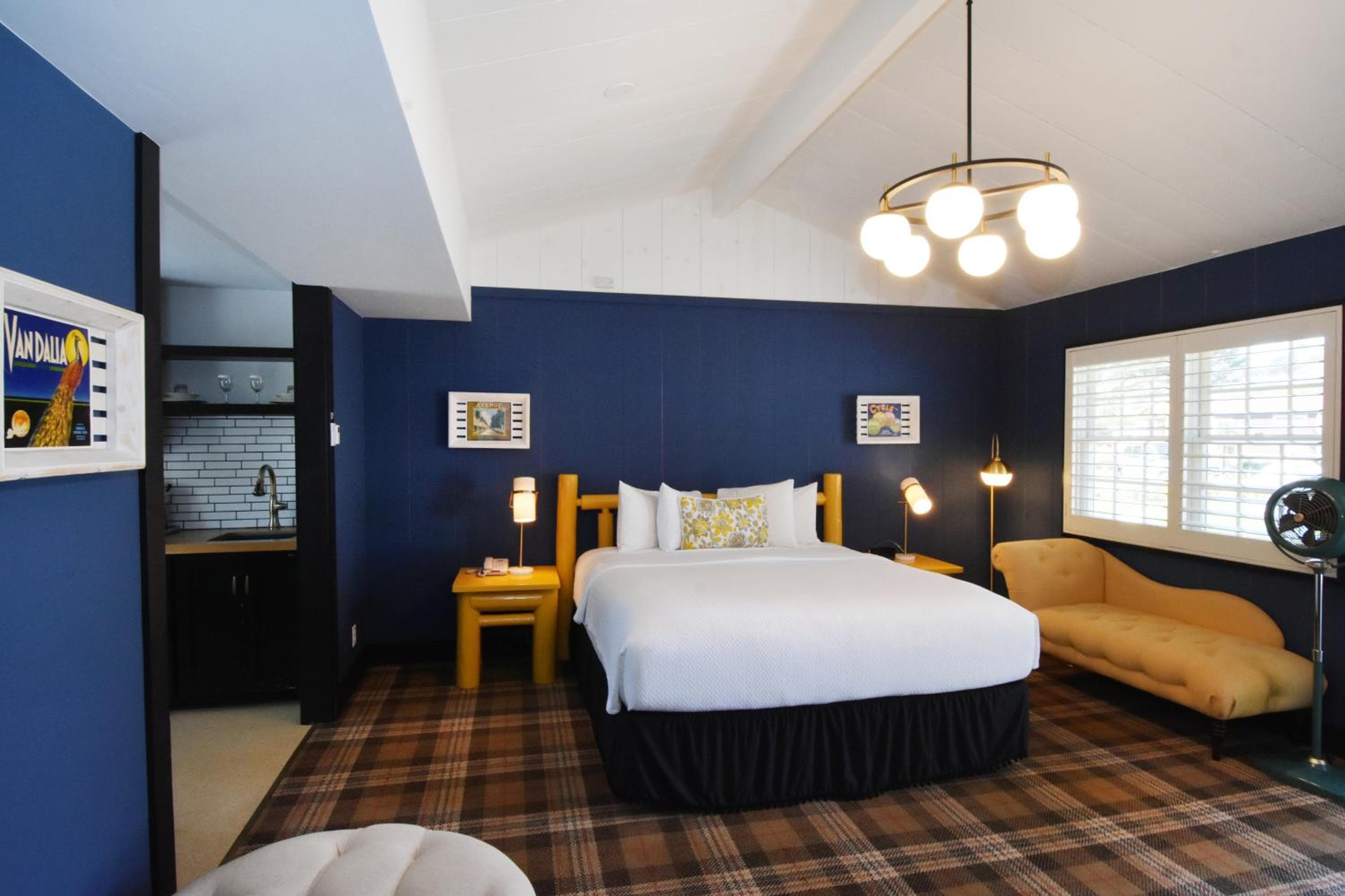 Carmel River Inn