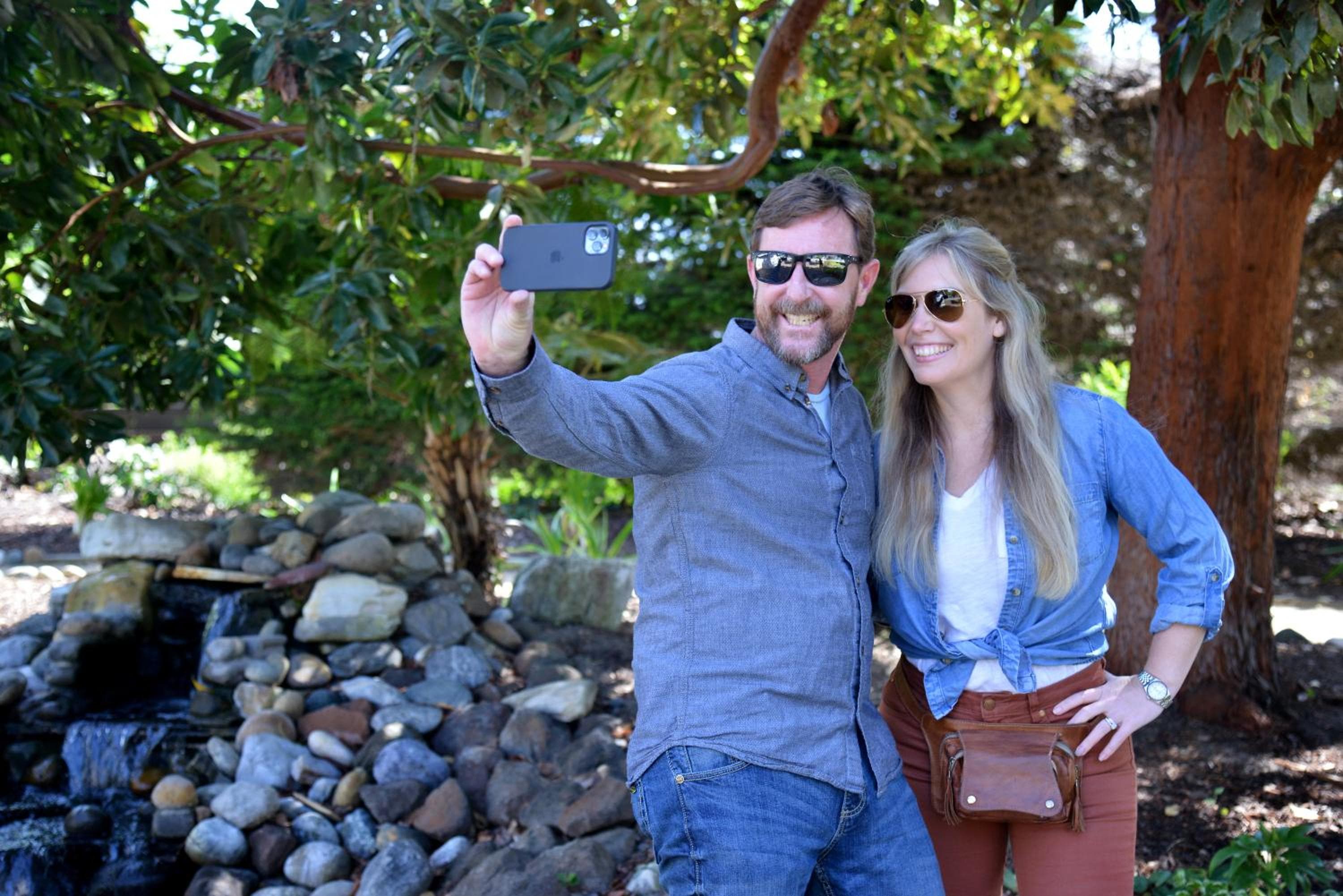 Carmel River Inn