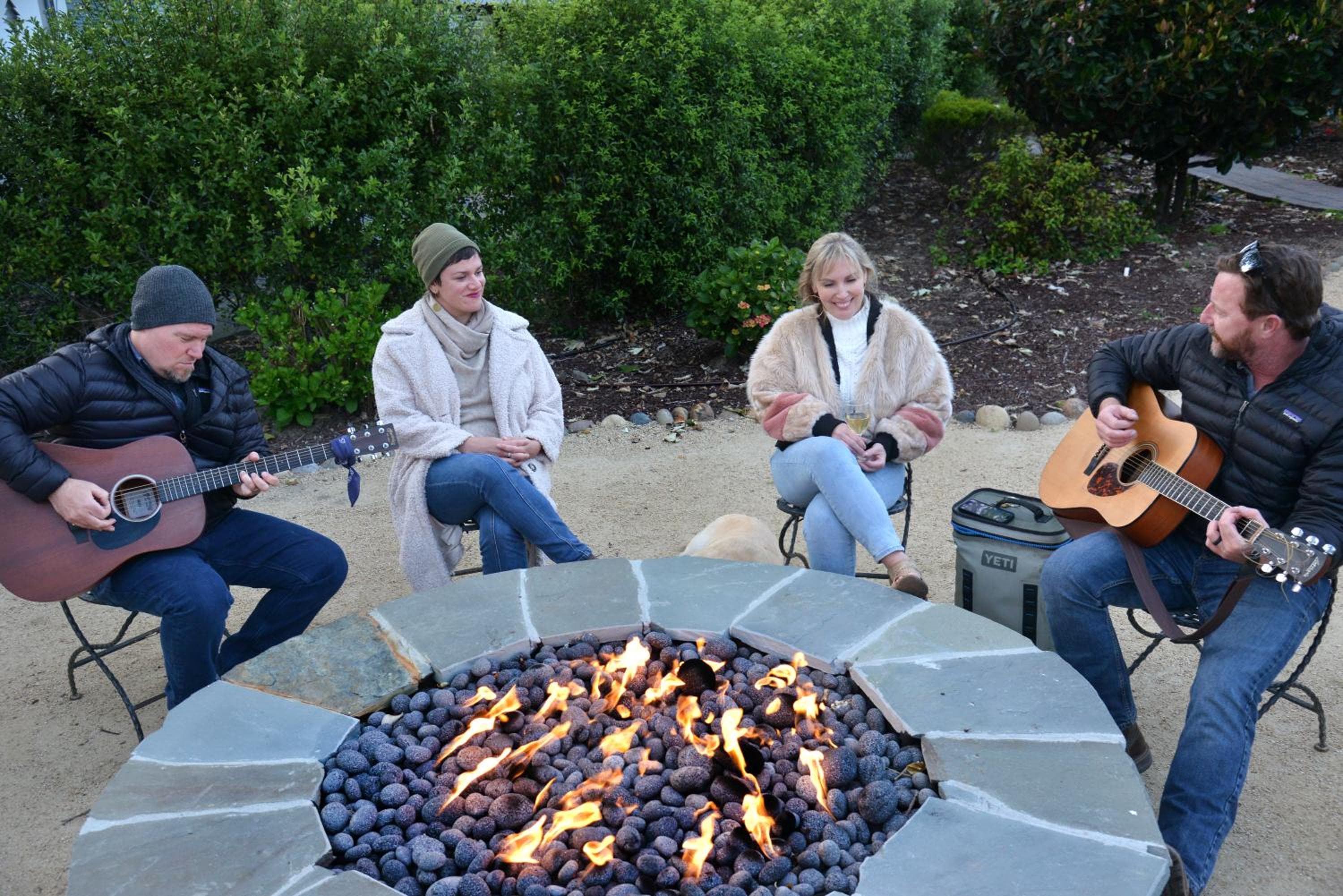 Carmel River Inn