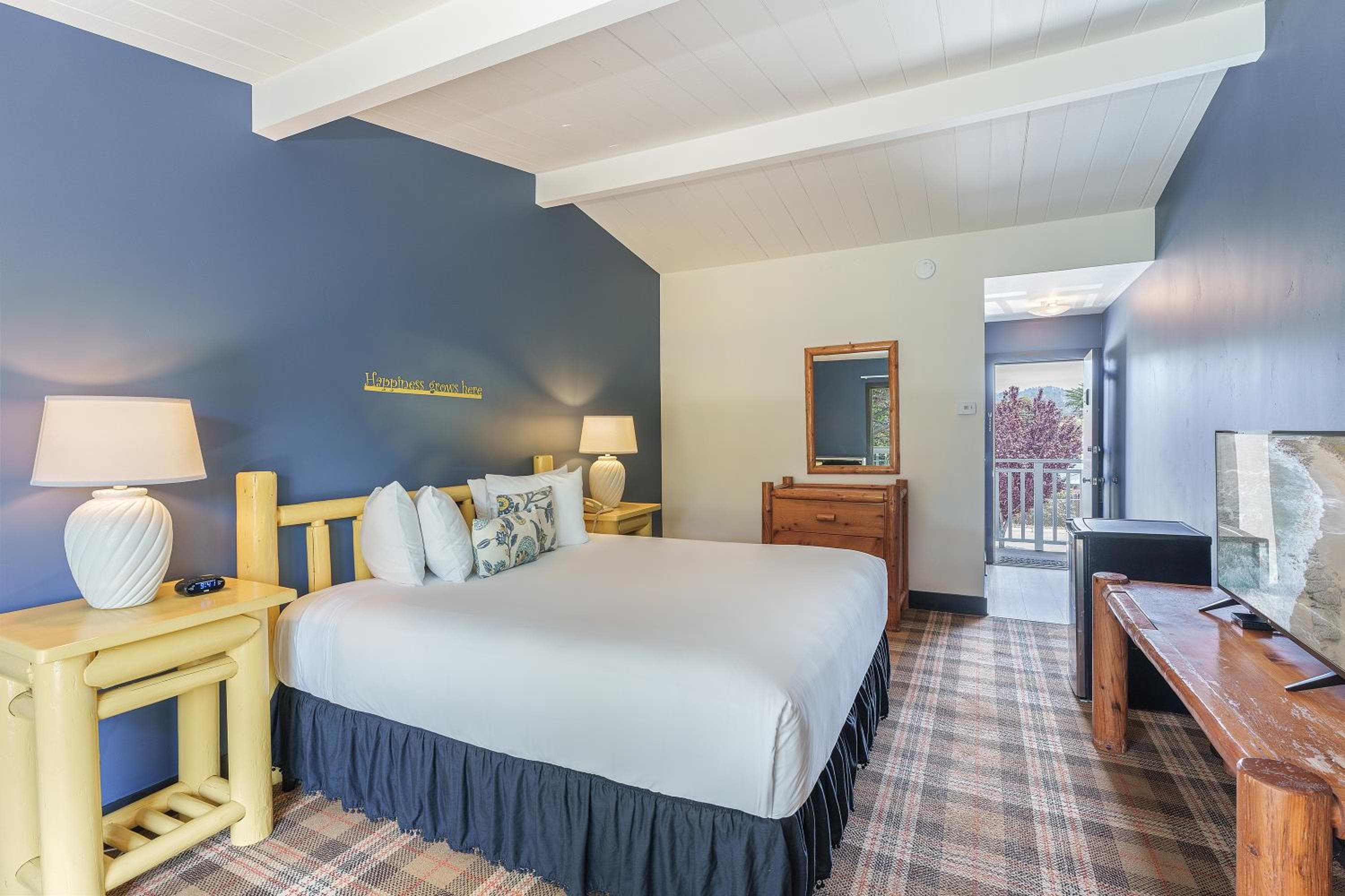 Carmel River Inn