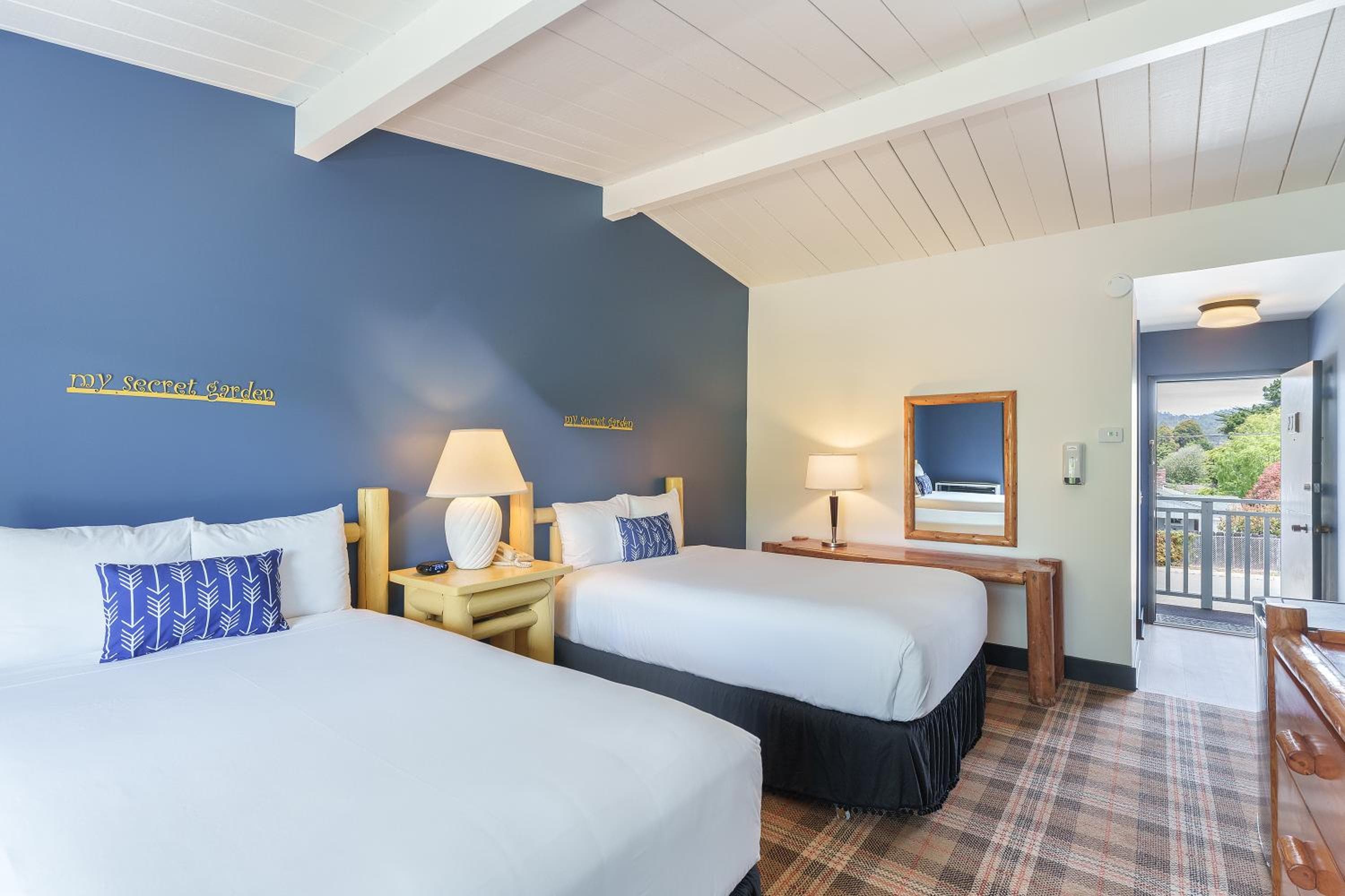 Carmel River Inn