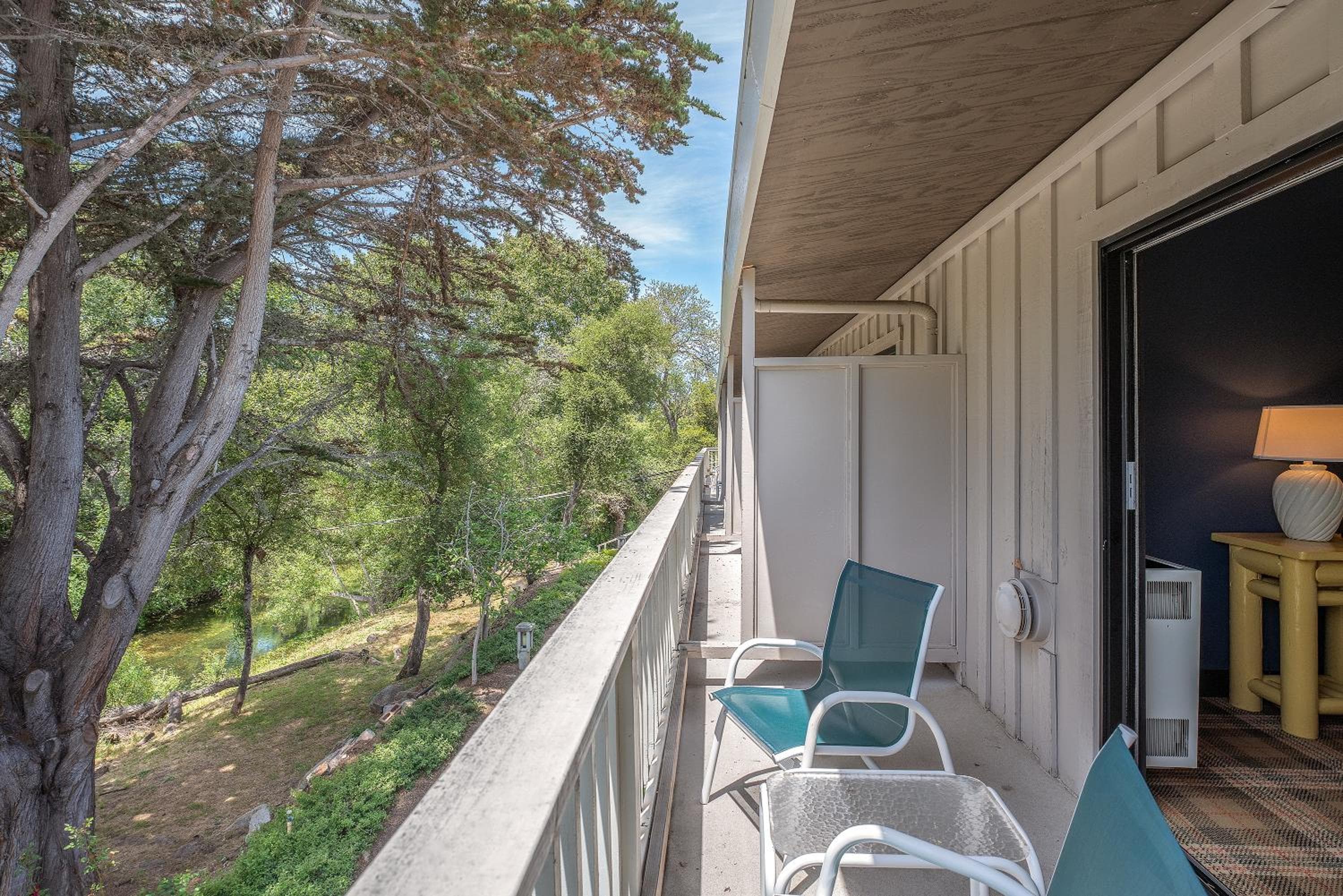 Carmel River Inn