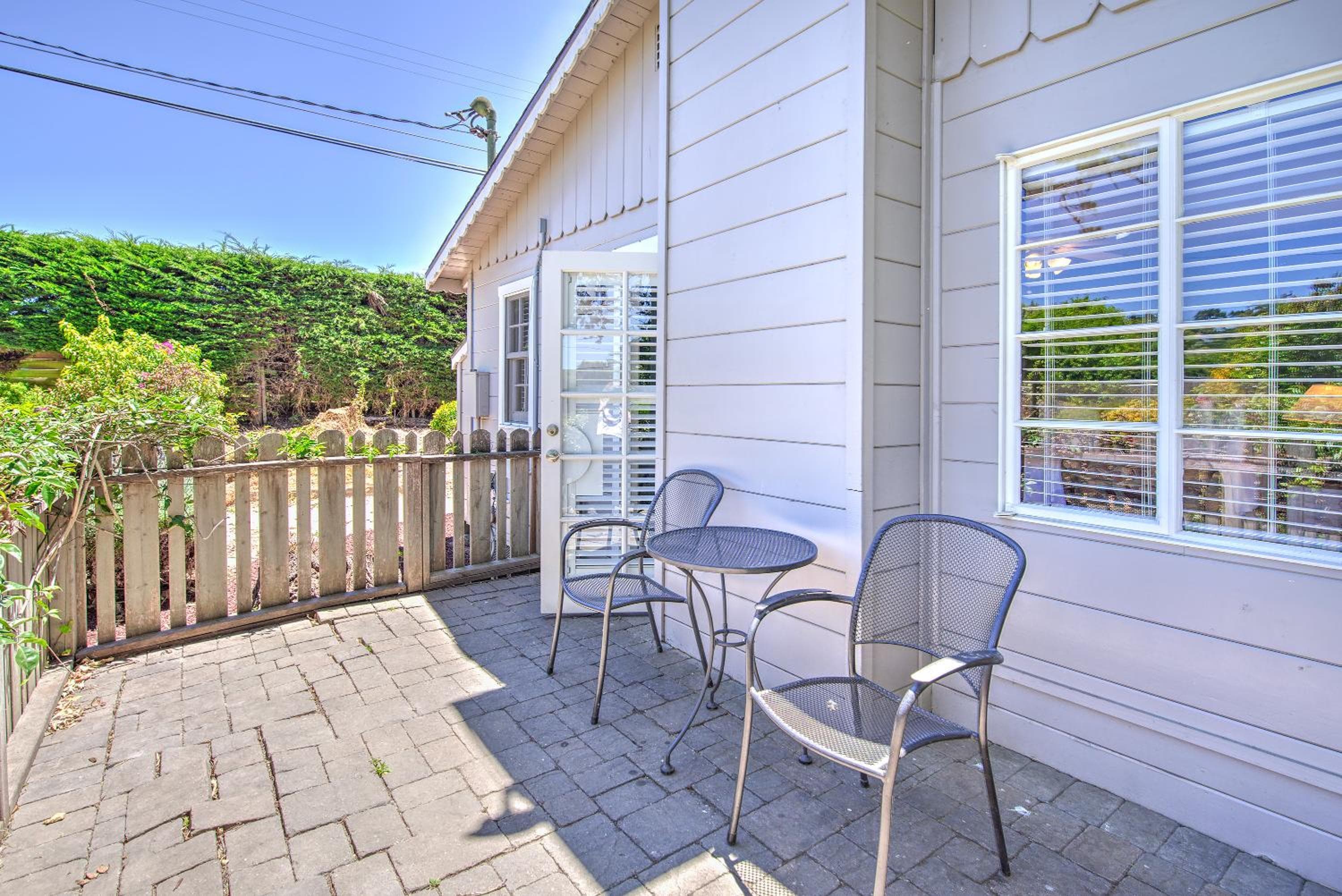 Carmel River Inn