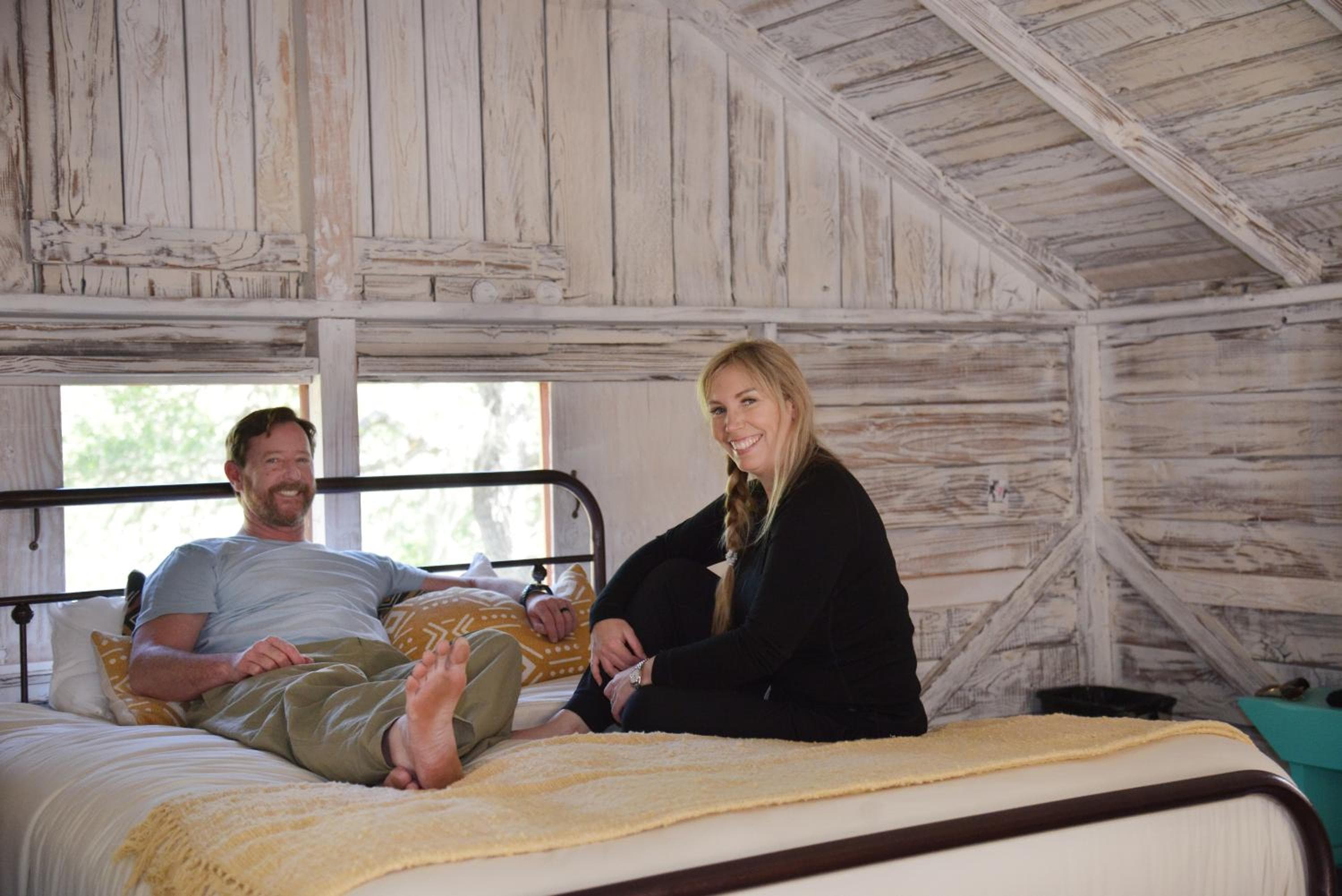 The Camp at Carmel Valley