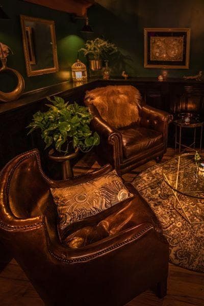 The Inn at 2nd & C