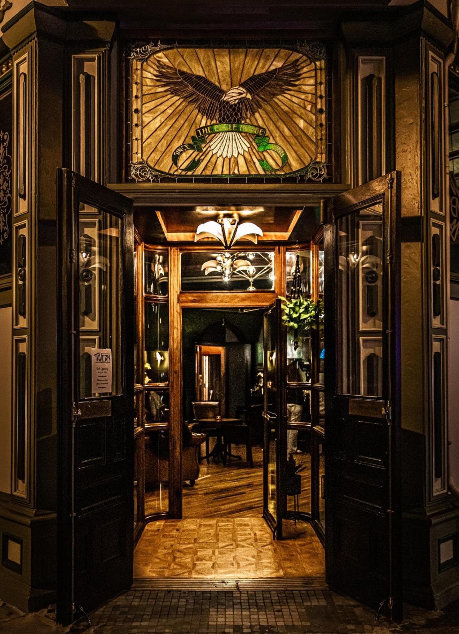 The Inn at 2nd & C