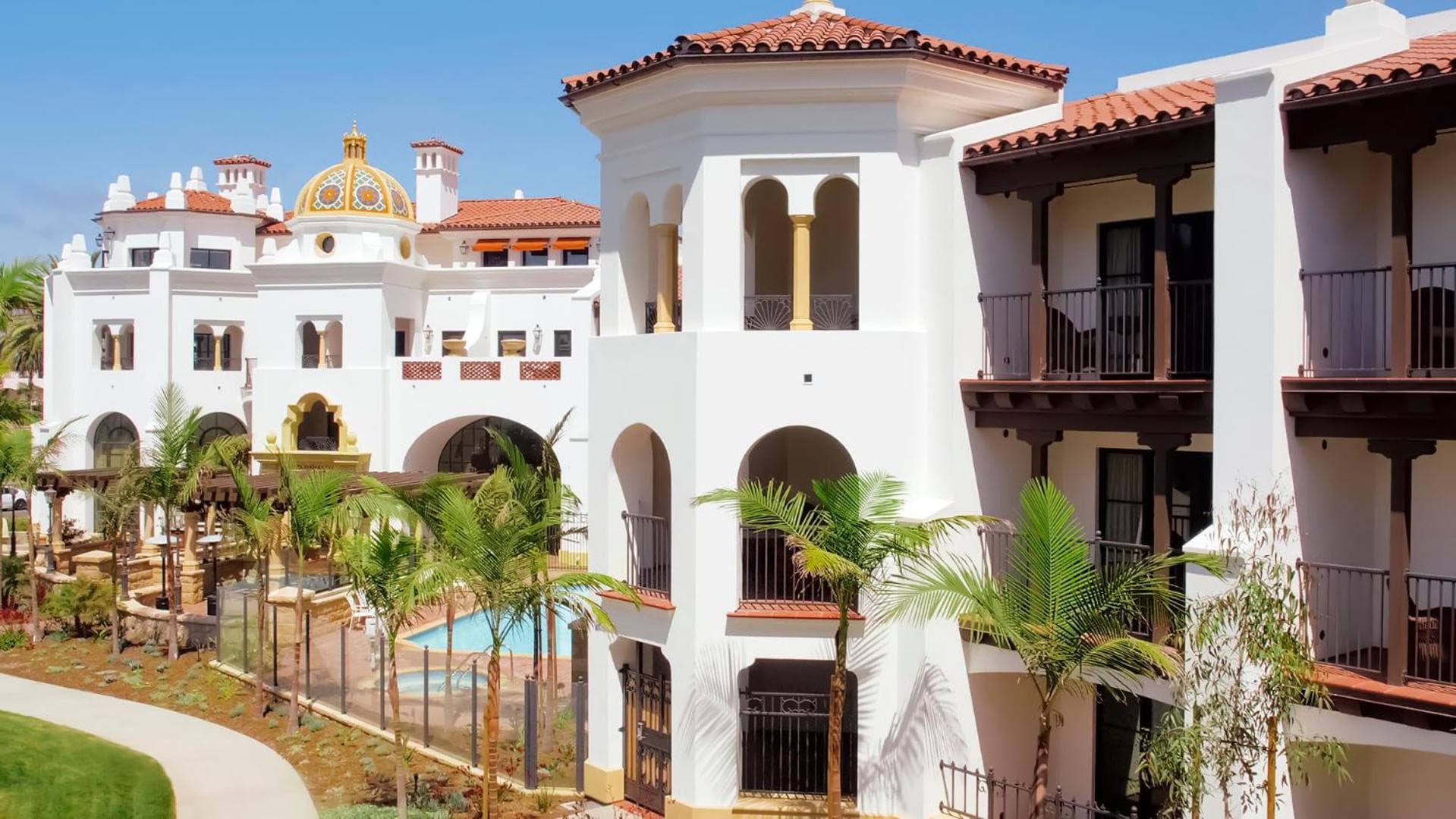 Santa Barbara Inn