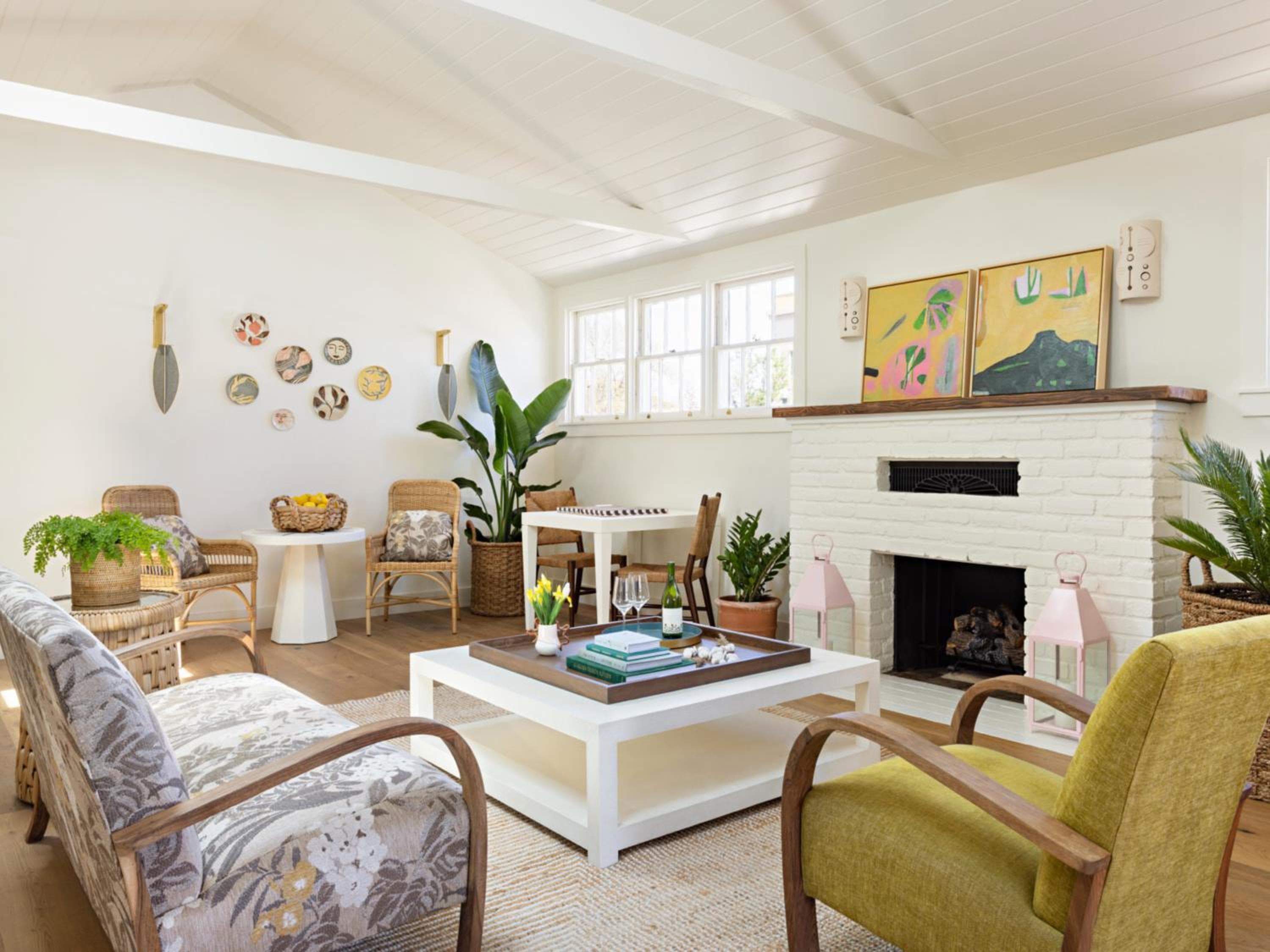 Farmhouse Paso Robles