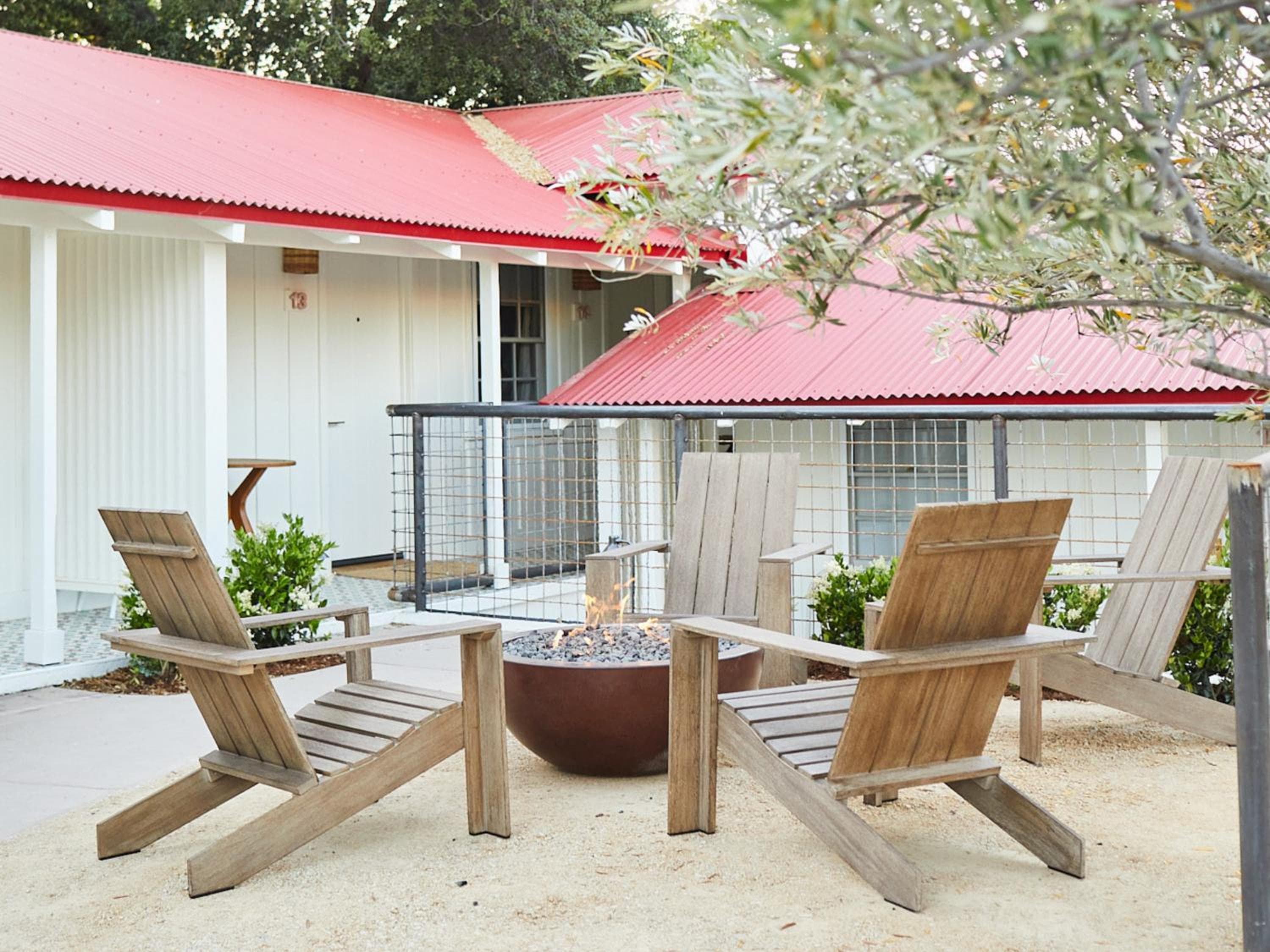 Farmhouse Paso Robles