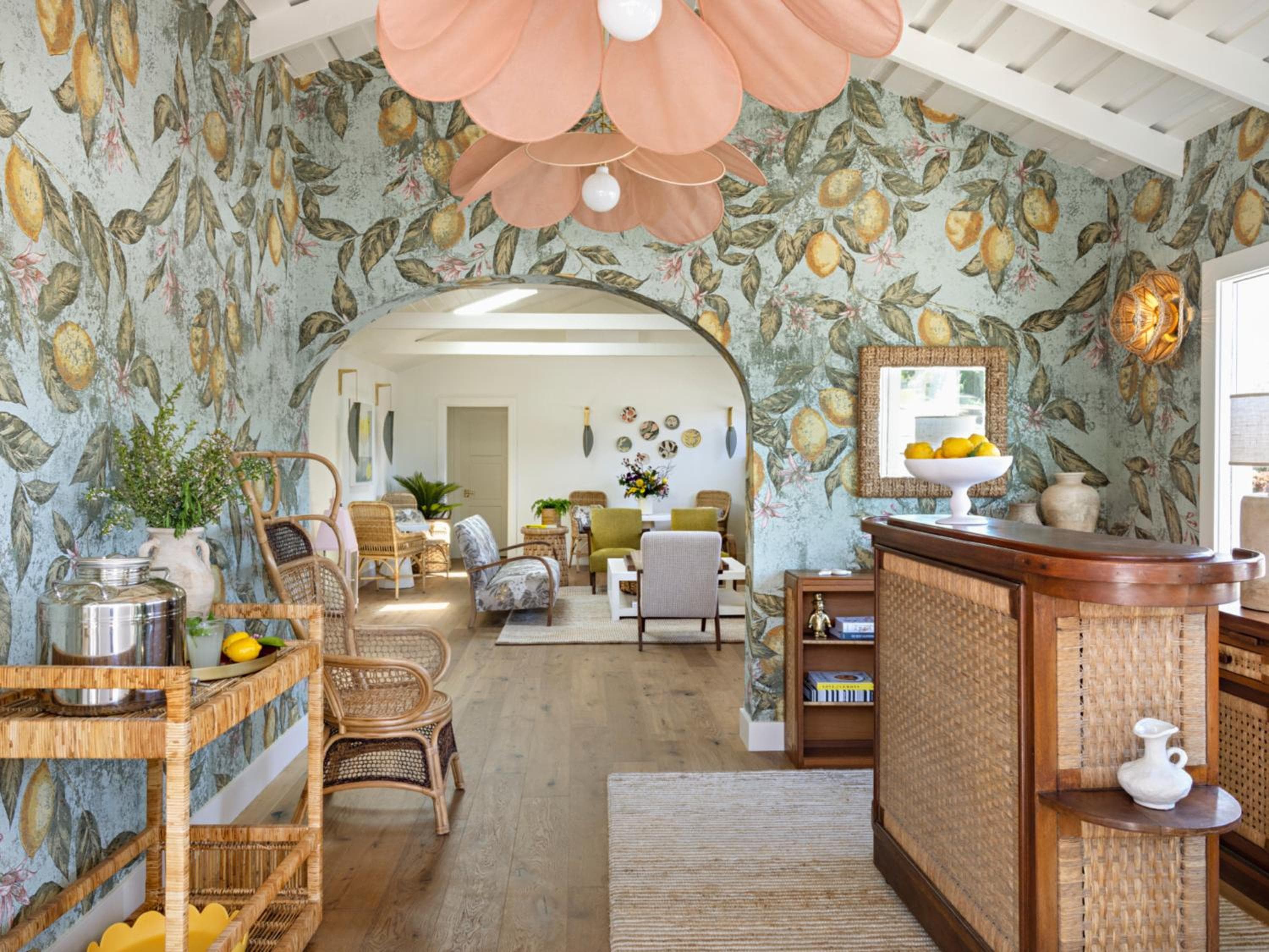 Farmhouse Paso Robles