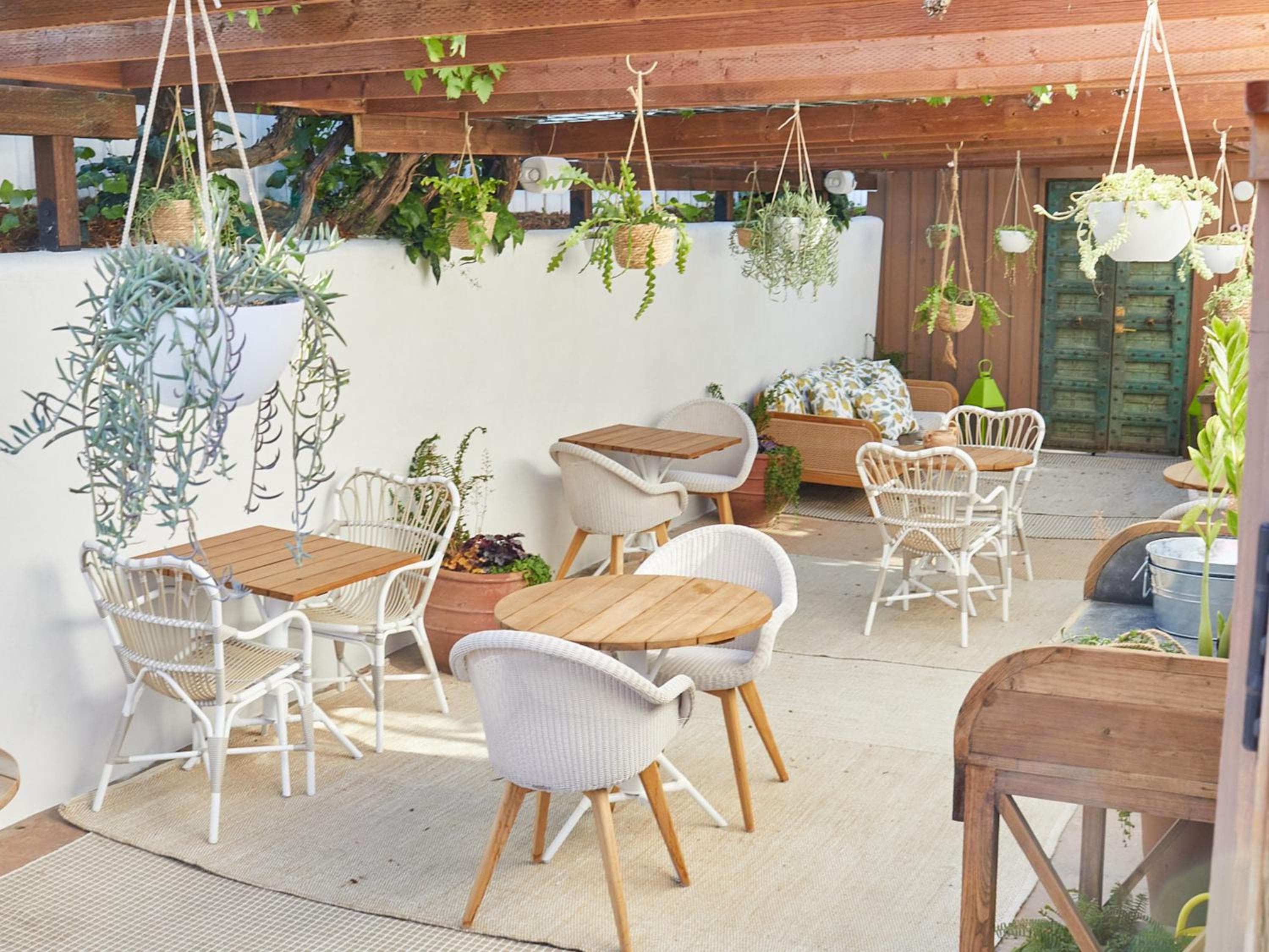Farmhouse Paso Robles