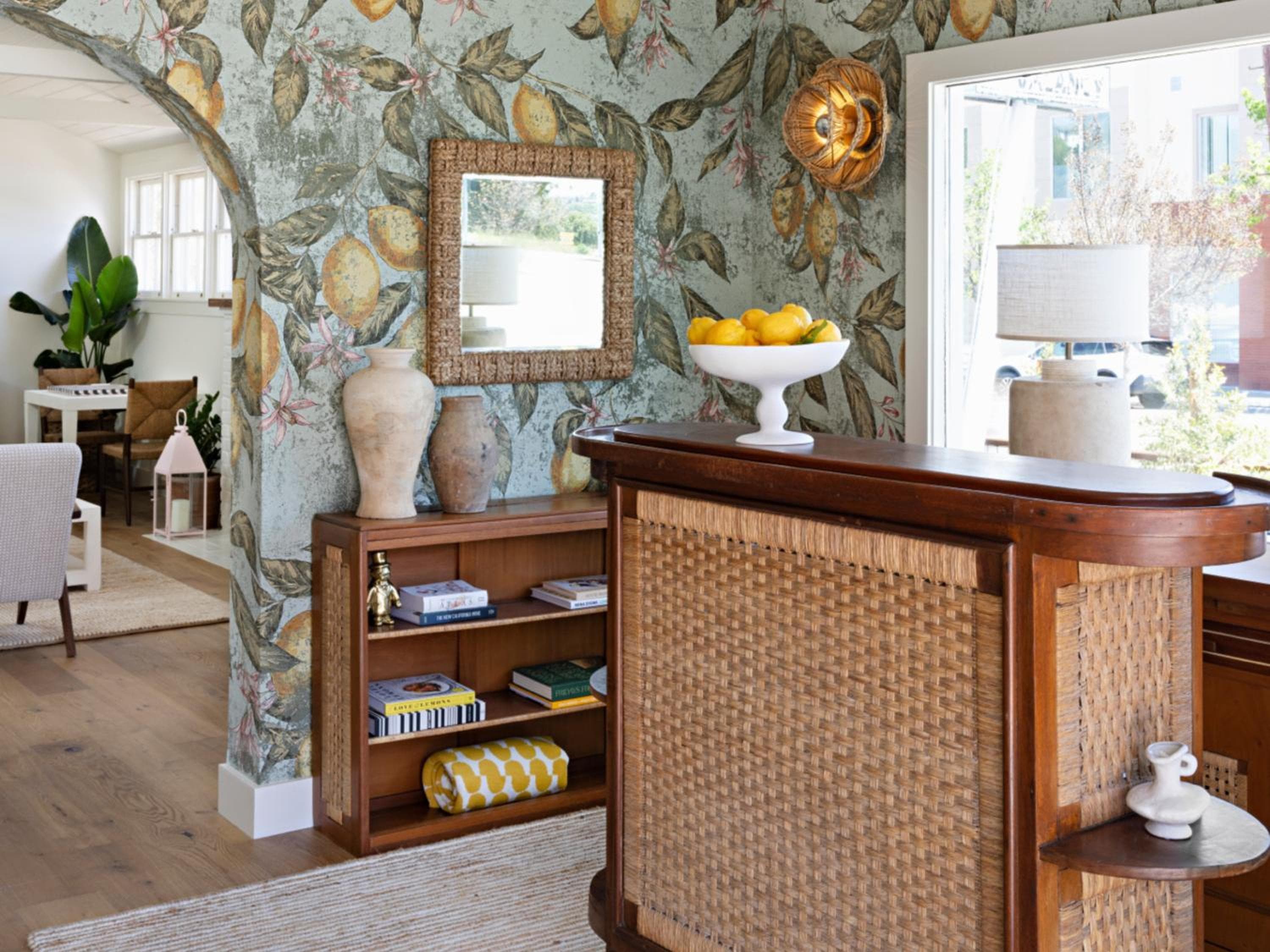 Farmhouse Paso Robles