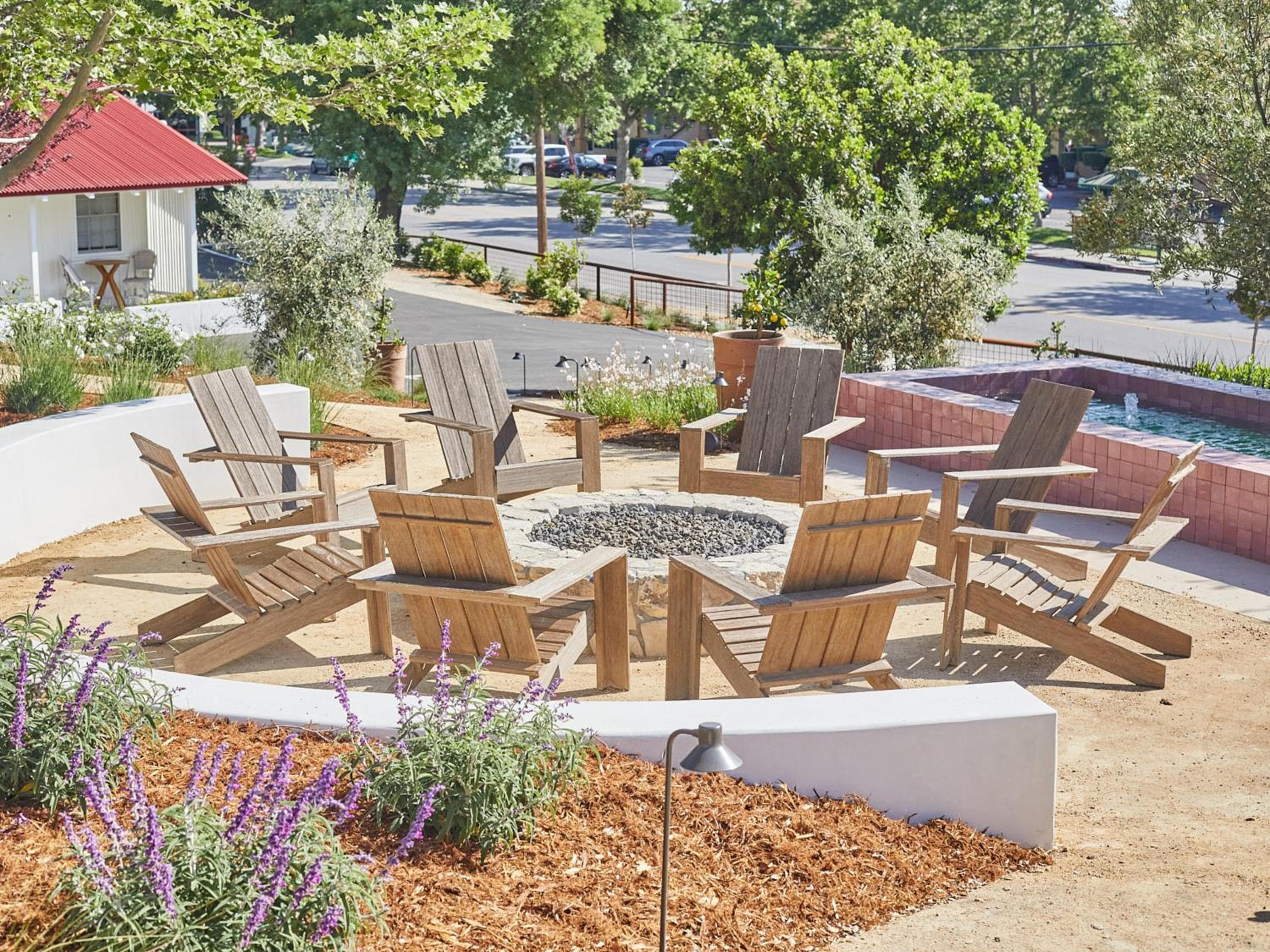 Farmhouse Paso Robles