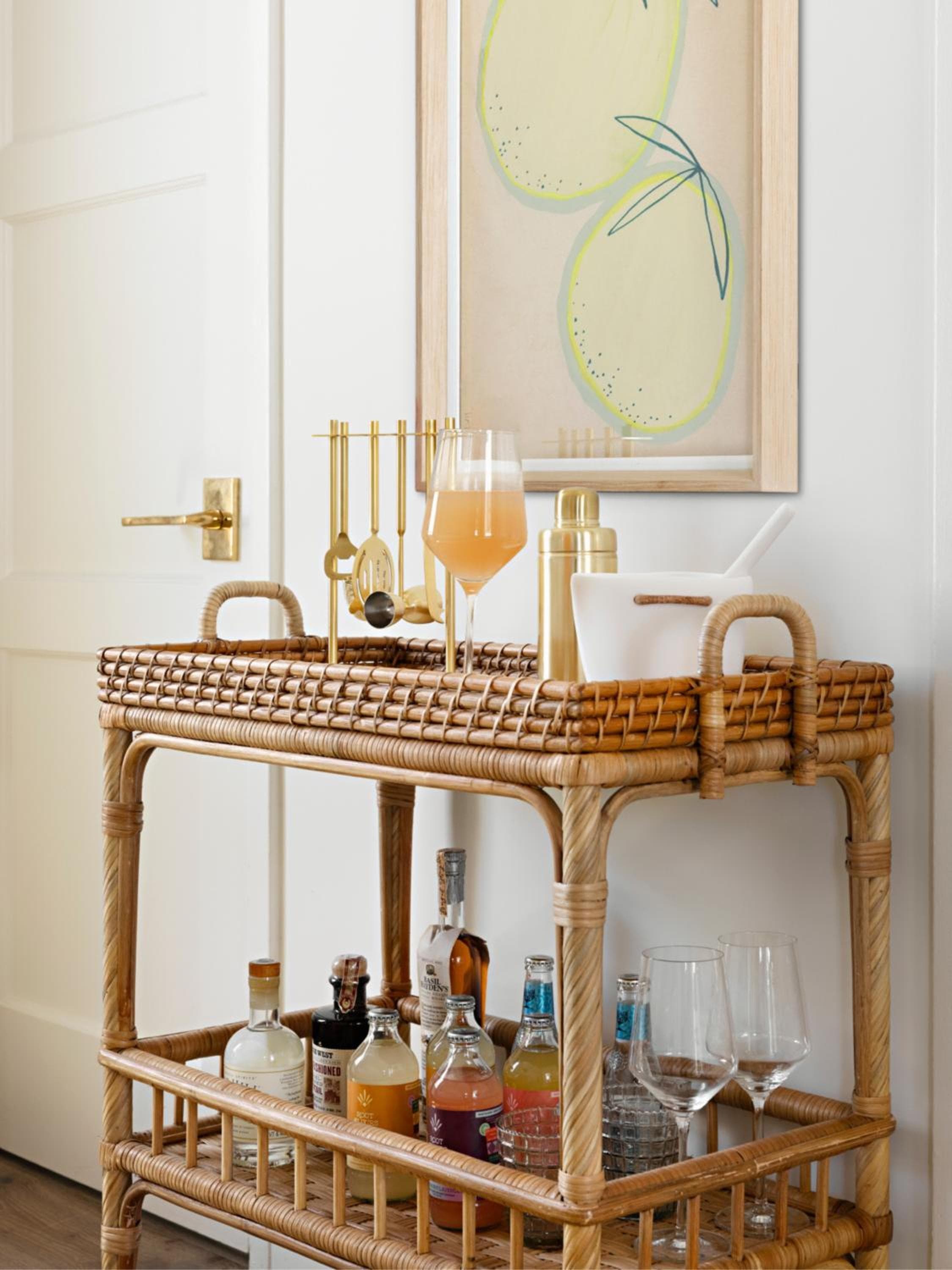 Farmhouse Paso Robles
