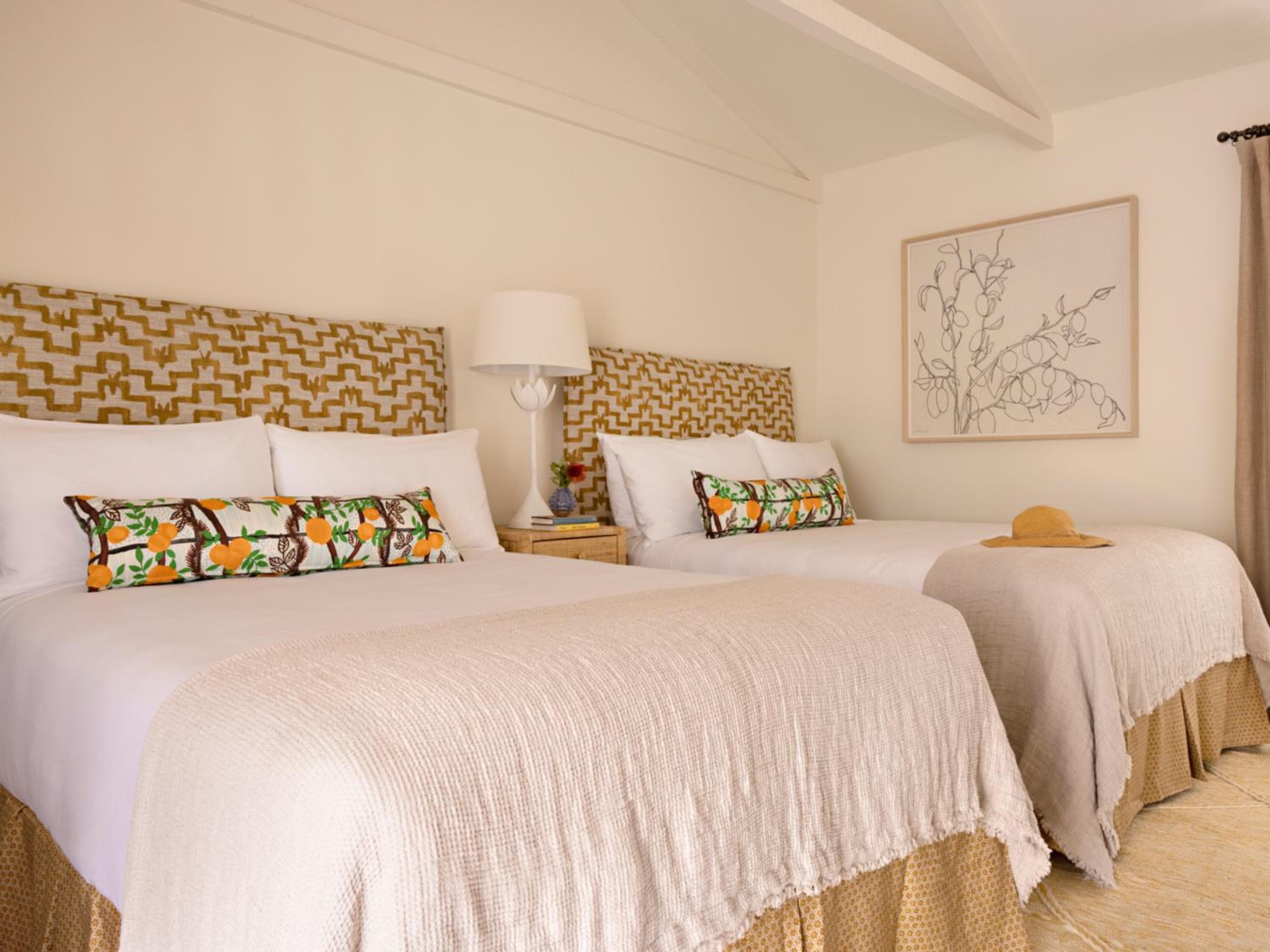 Farmhouse Paso Robles