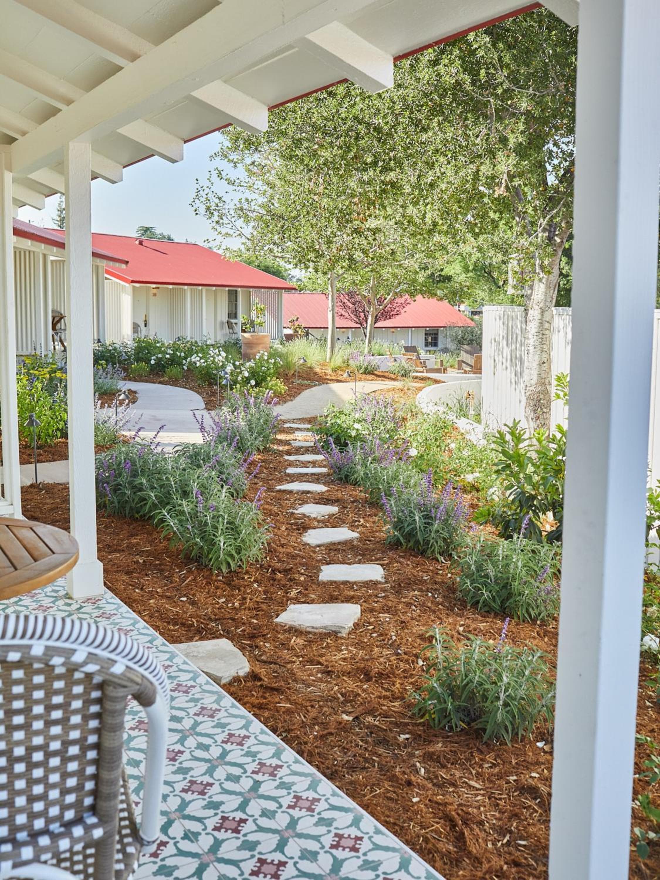 Farmhouse Paso Robles