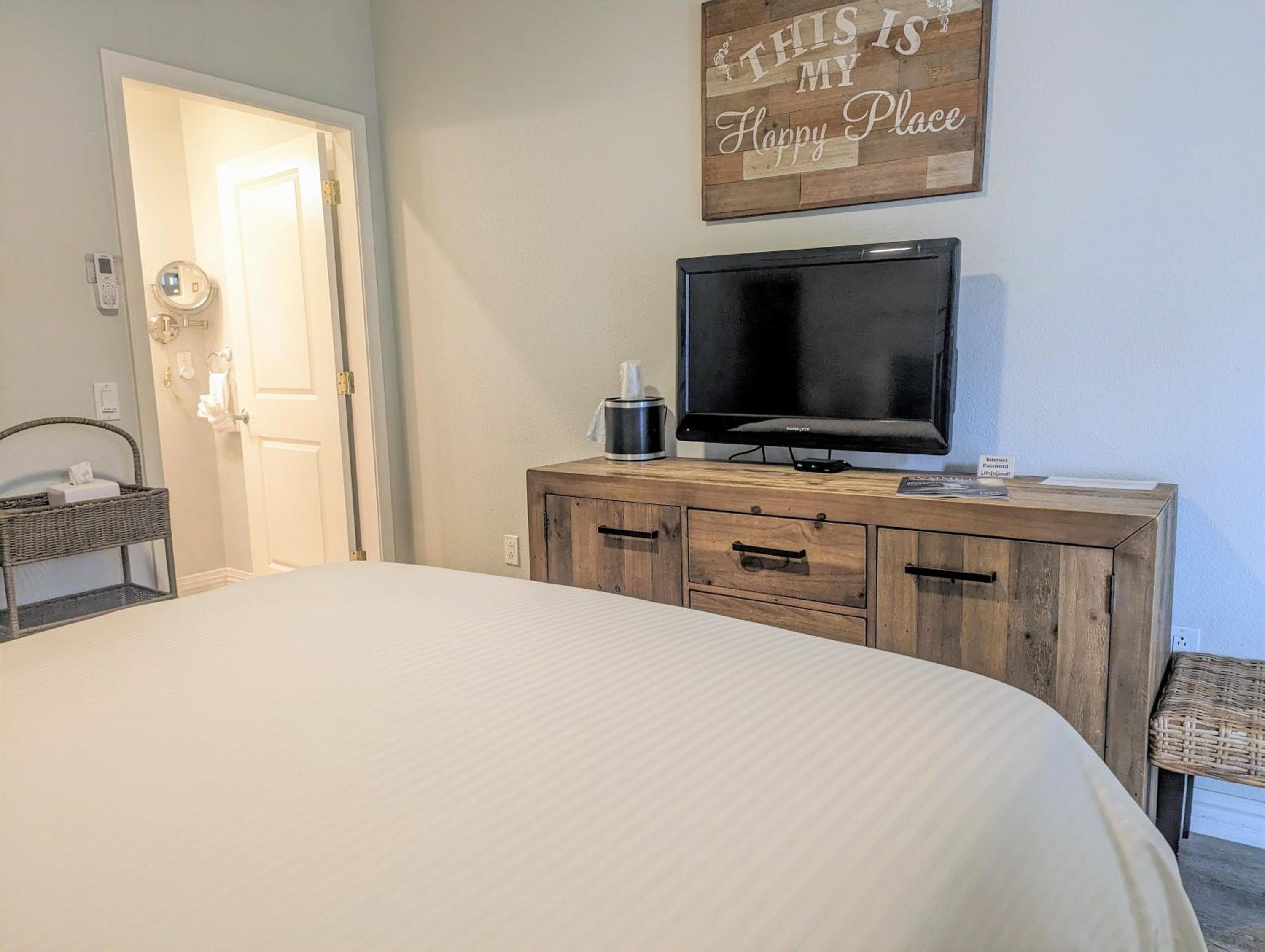 Capitola Hotel