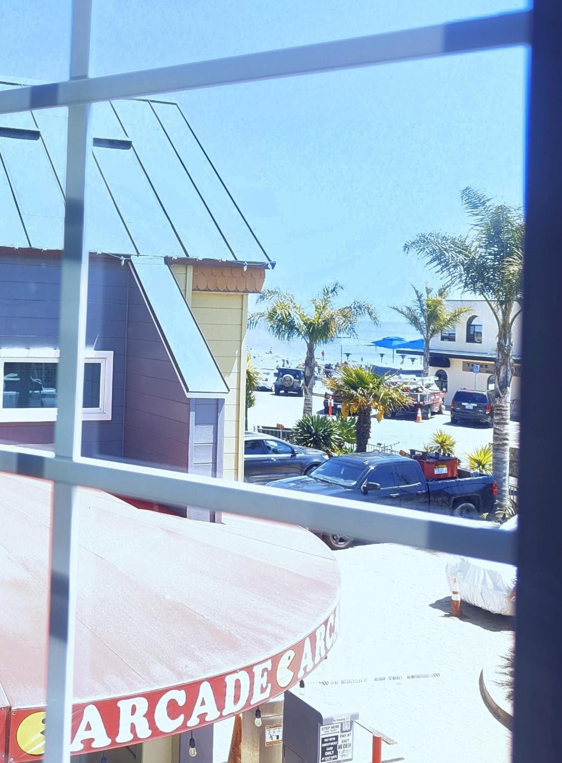 Capitola Hotel