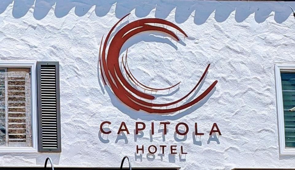Capitola Hotel