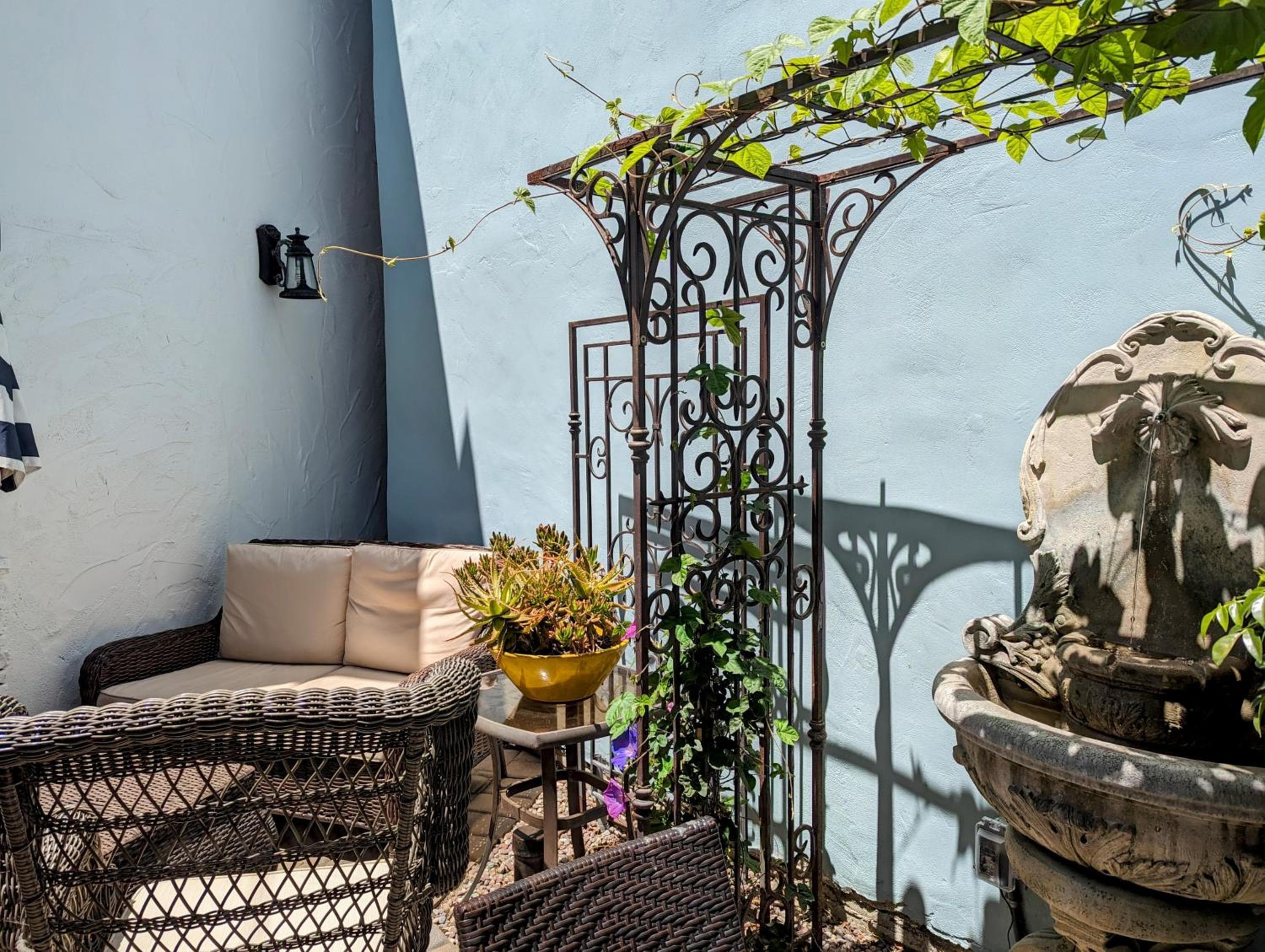 Capitola Hotel