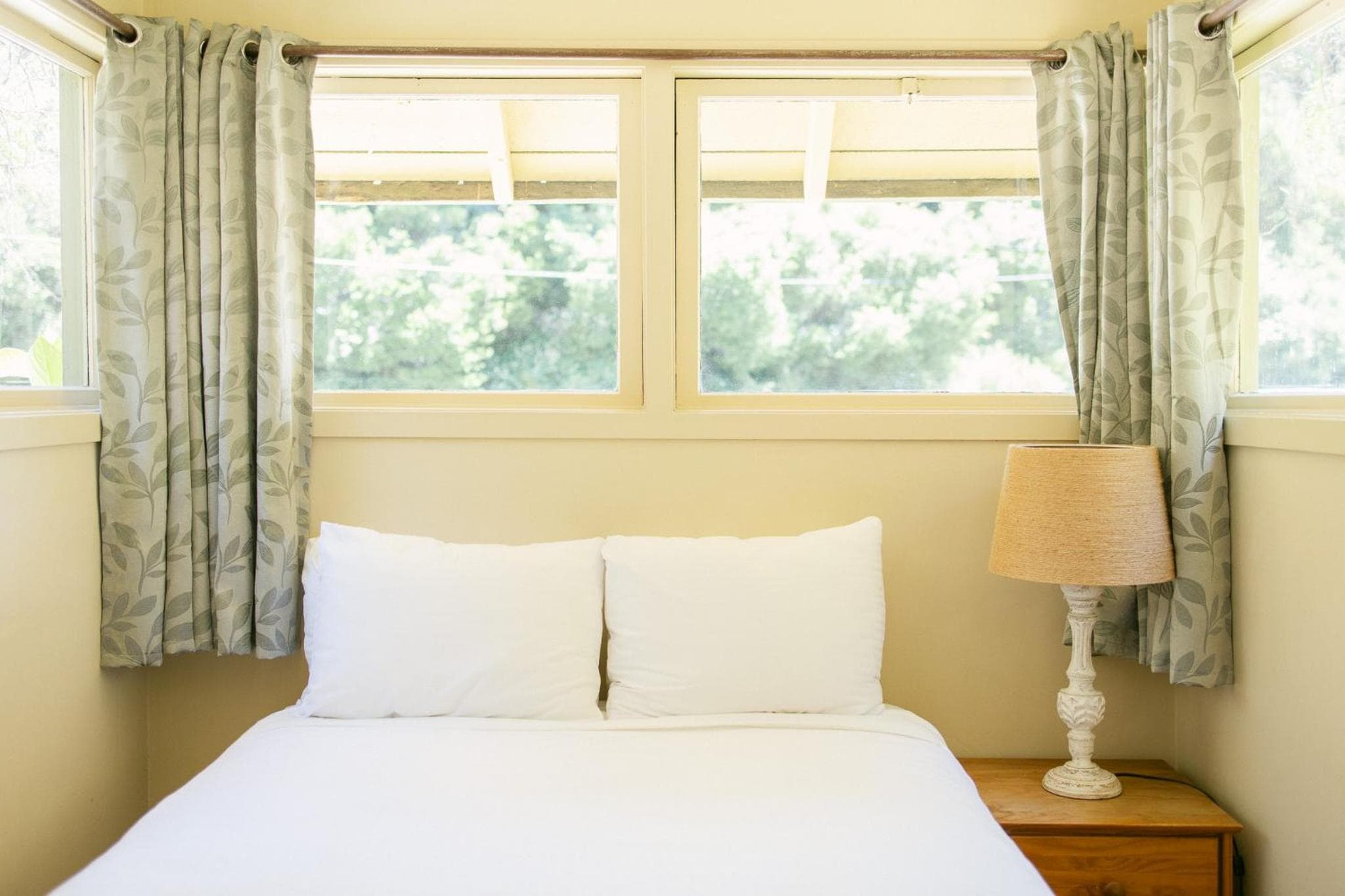 Fernwood Resort & Campground